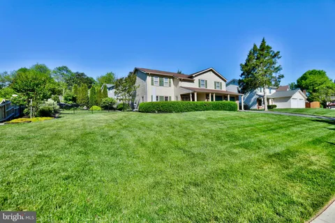 1301 Crosstitch Drive, Herndon, VA 20170 - MLS#: VAFX2309530