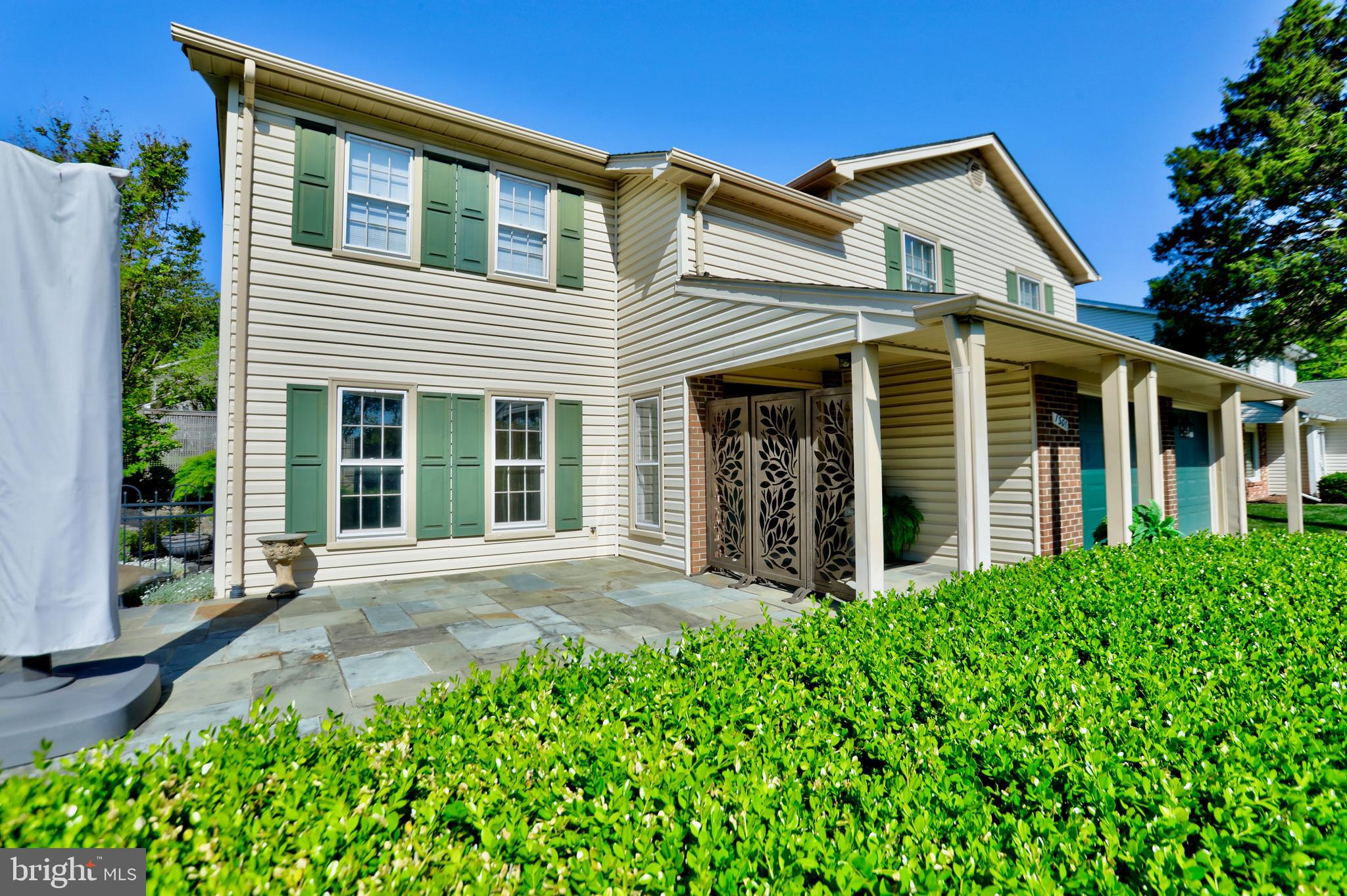 1301 CROSSTITCH DRIVE