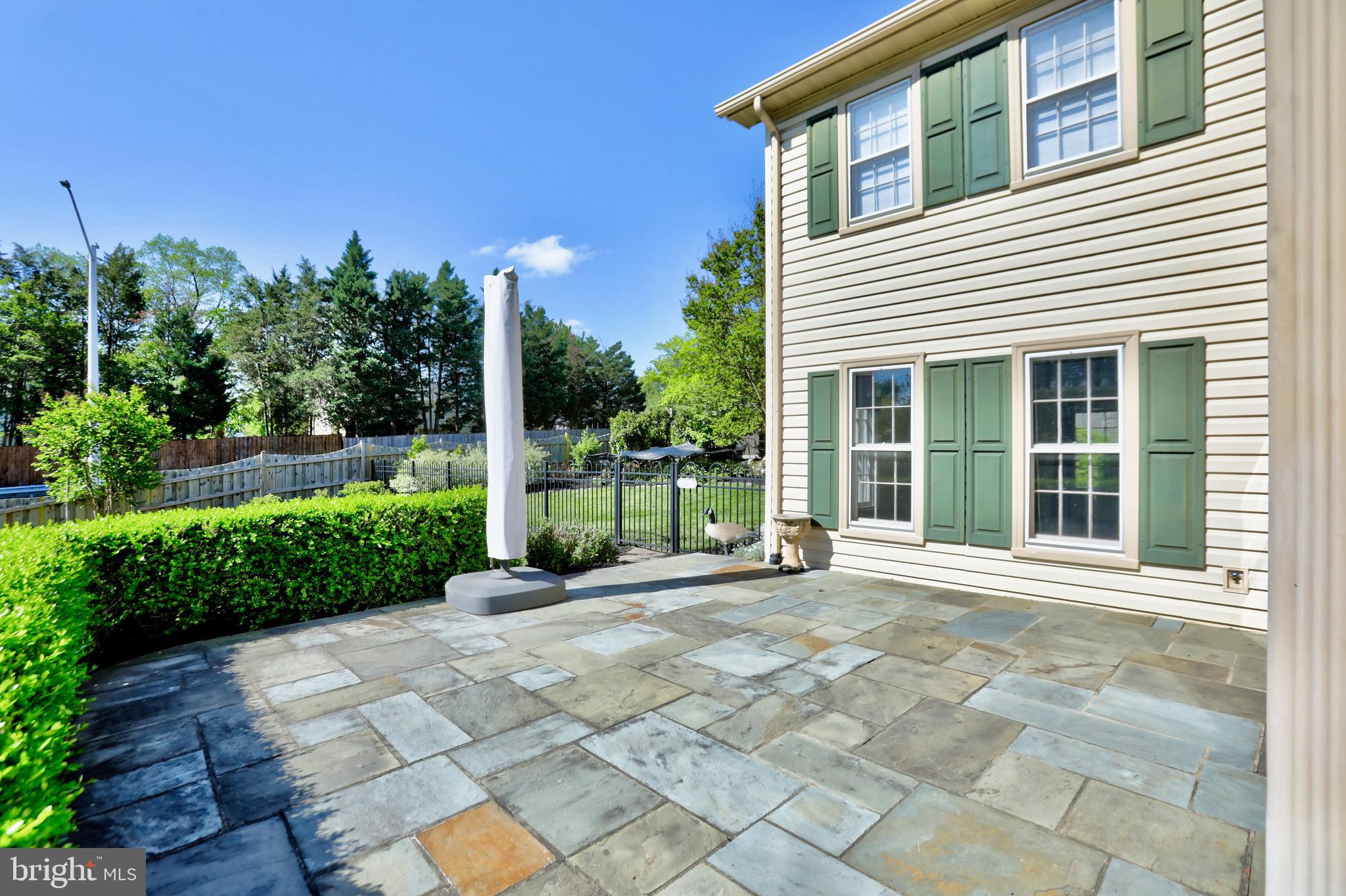 1301 CROSSTITCH DRIVE