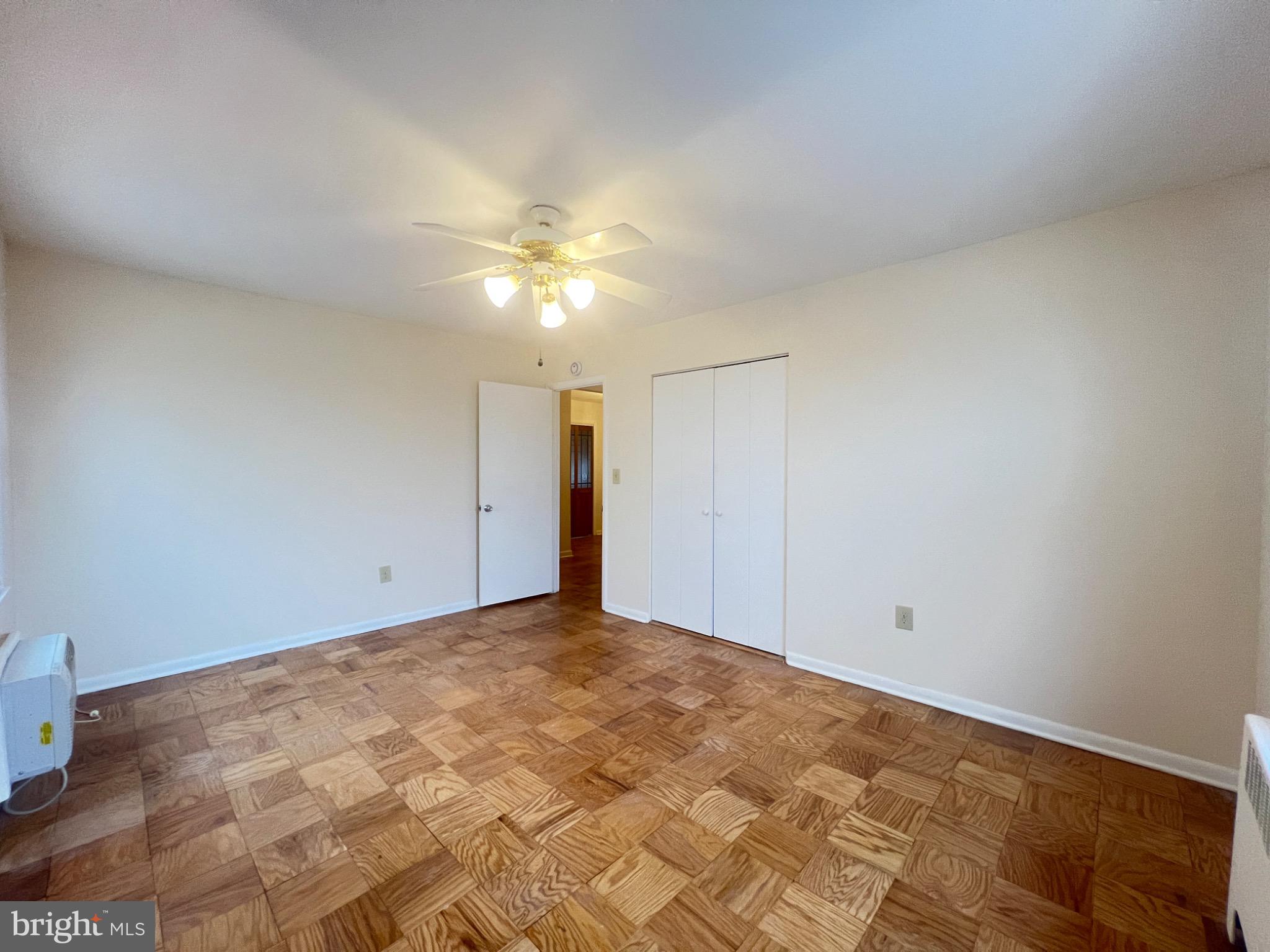 VILLAGE GREEN - Residential Lease