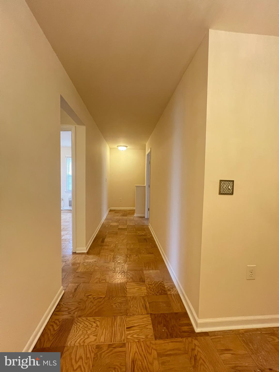 VILLAGE GREEN - Residential Lease