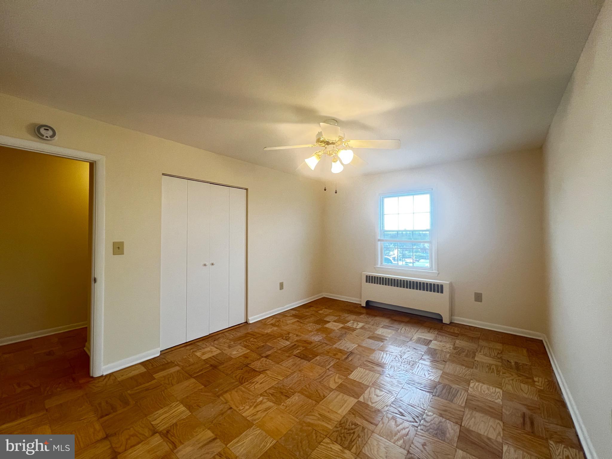 VILLAGE GREEN - Residential Lease