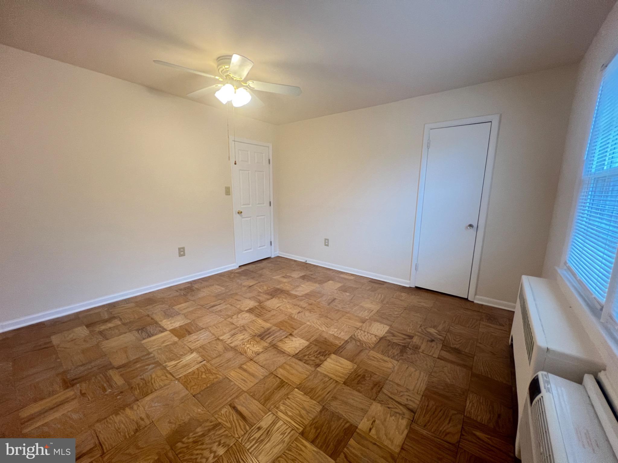 VILLAGE GREEN - Residential Lease