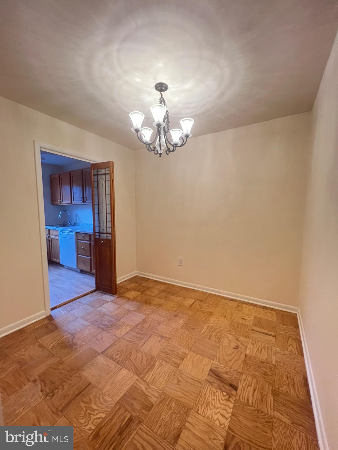 VILLAGE GREEN - Residential Lease