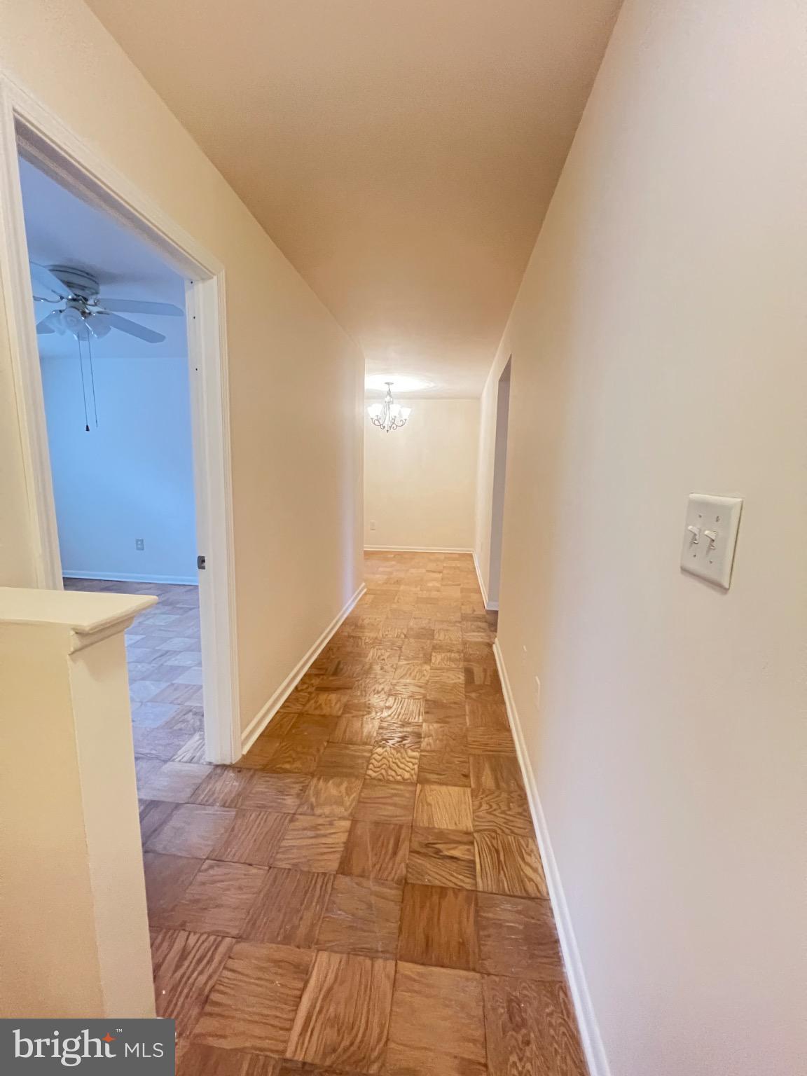 VILLAGE GREEN - Residential Lease