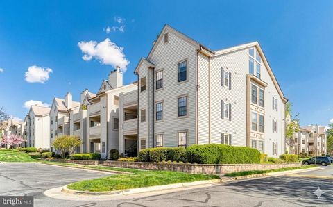 Photo of 6955 Mary Caroline Circle #I, ALEXANDRIA, VA 22310 (MLS # VAFX2313302)
