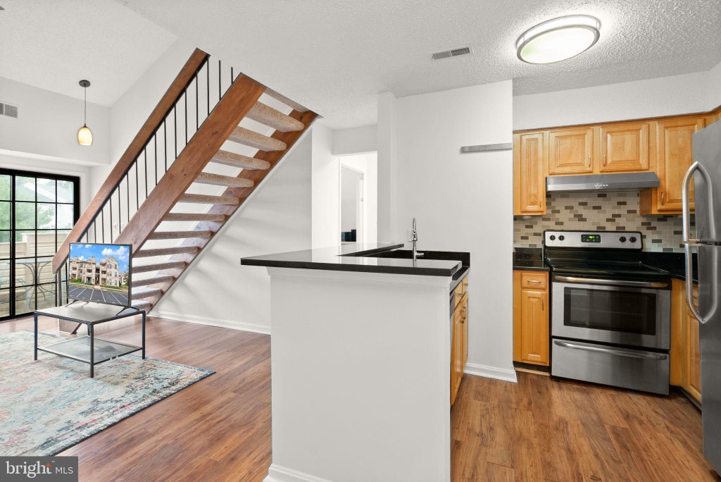 Photo of 6955 Mary Caroline Circle #I, ALEXANDRIA, VA 22310 (MLS # VAFX2313302)