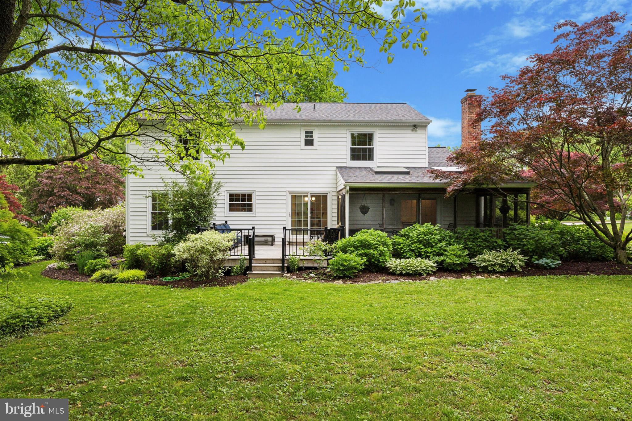SUMMIT RIDGE - Residential