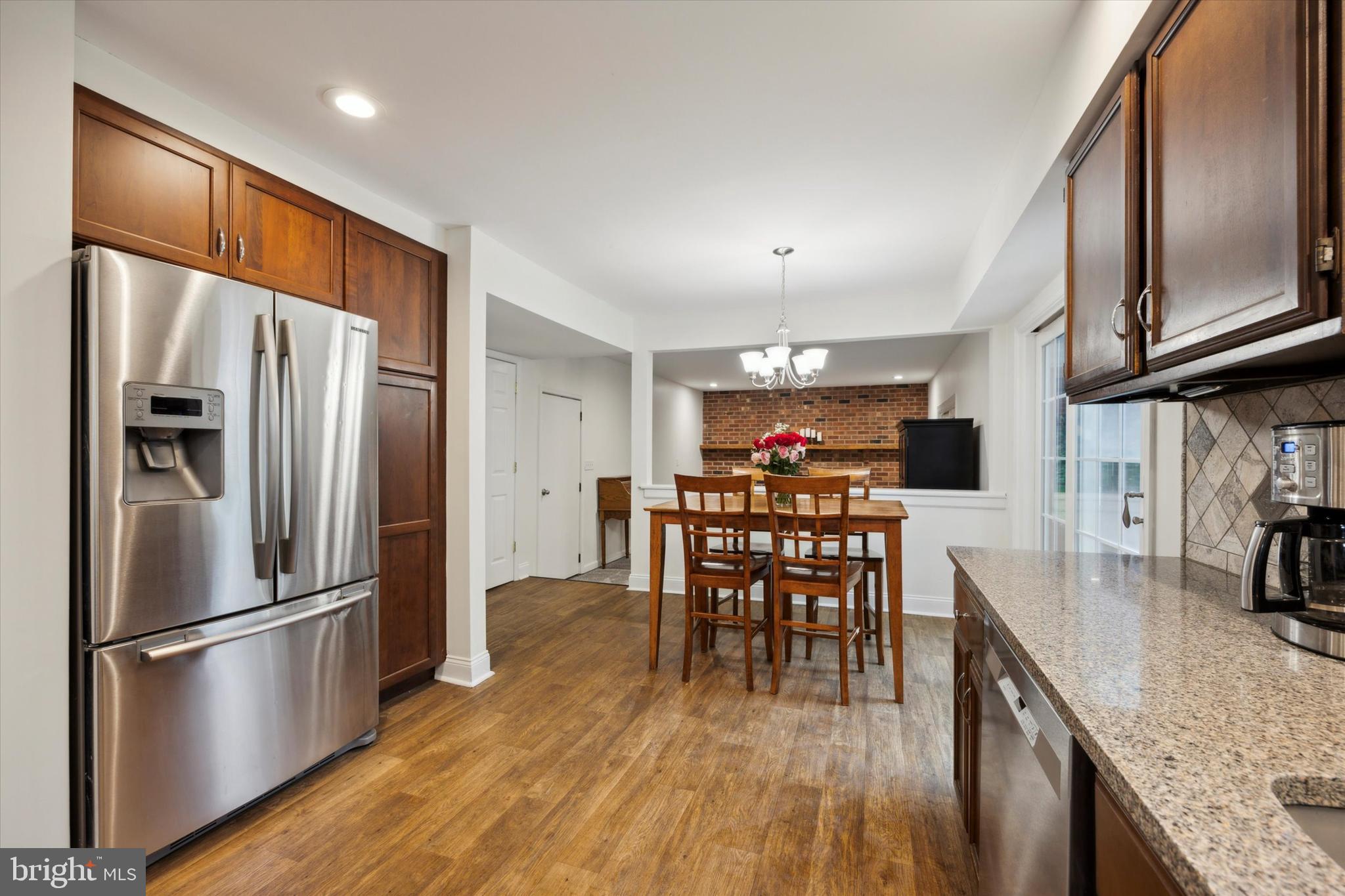 SUMMIT RIDGE - Residential