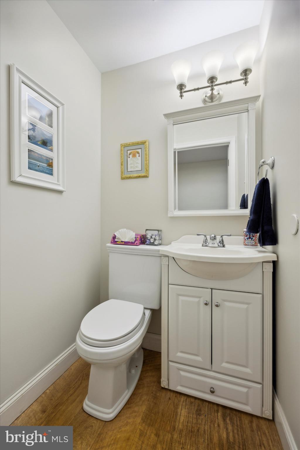 SUMMIT RIDGE - Residential