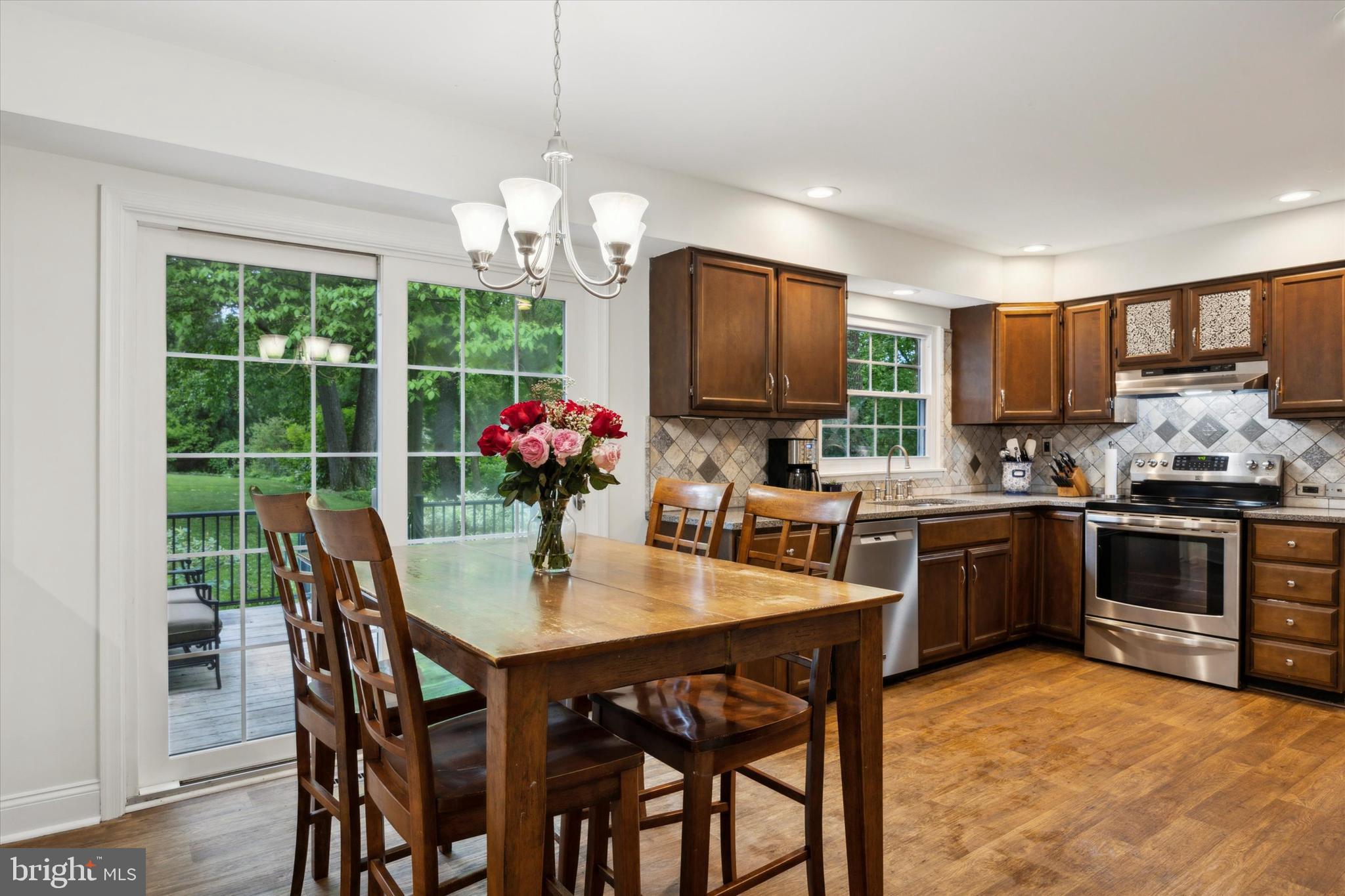 SUMMIT RIDGE - Residential
