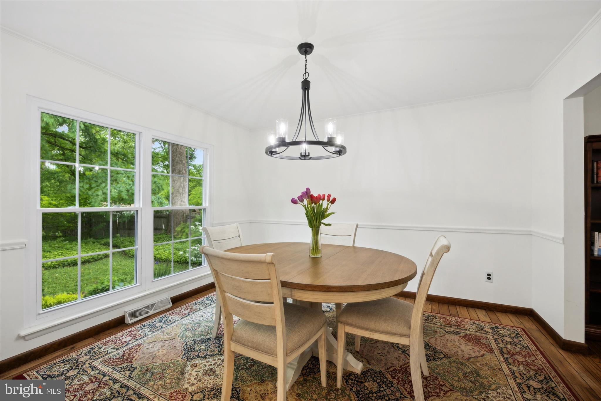 SUMMIT RIDGE - Residential