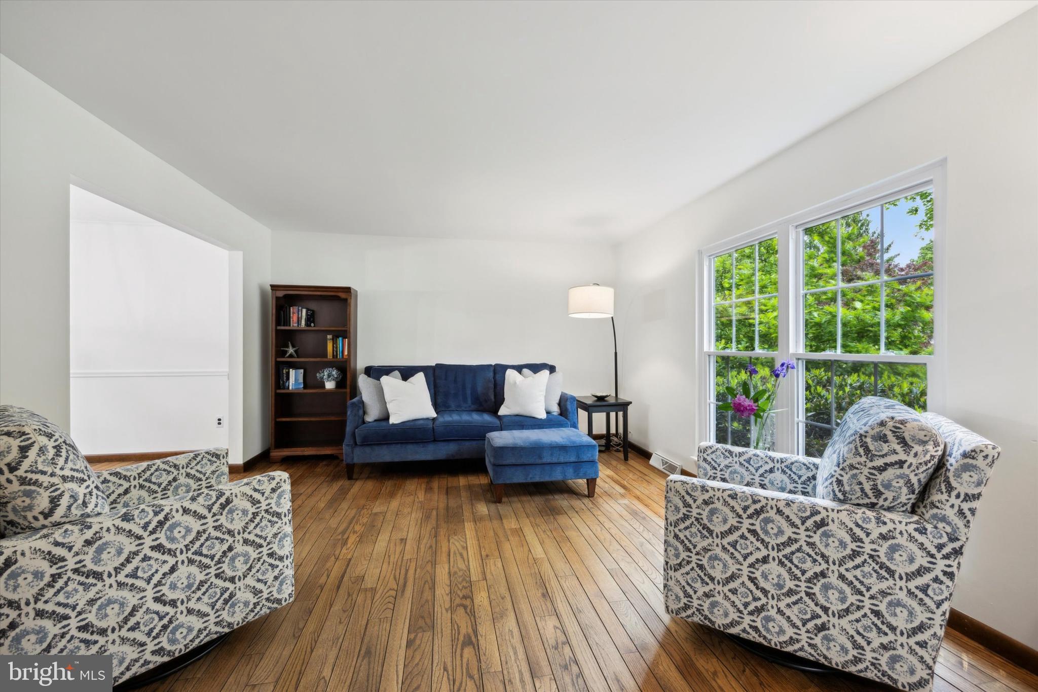 SUMMIT RIDGE - Residential