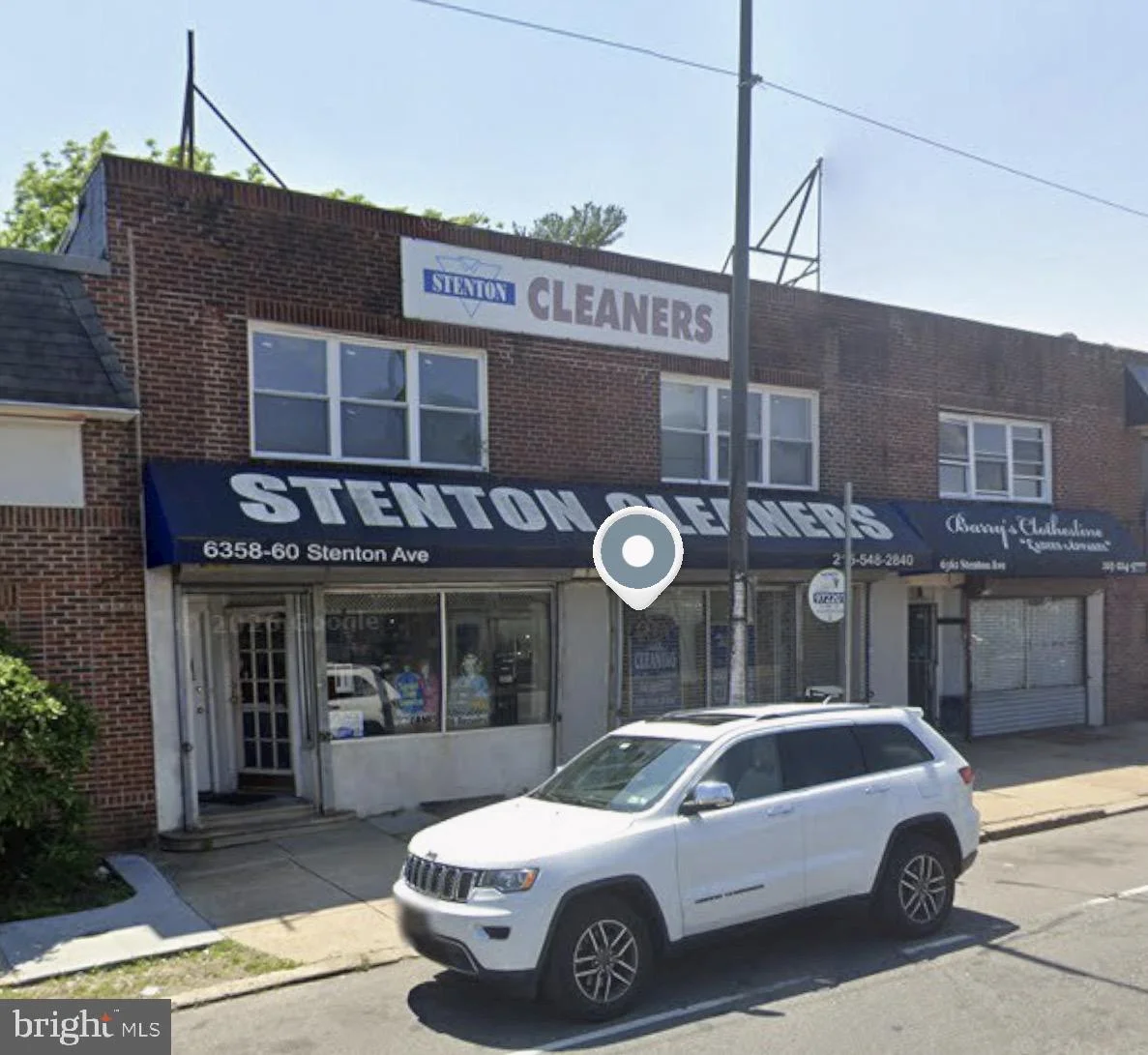 6358 -6360 Stenton Avenue, Philadelphia, PA, 19138