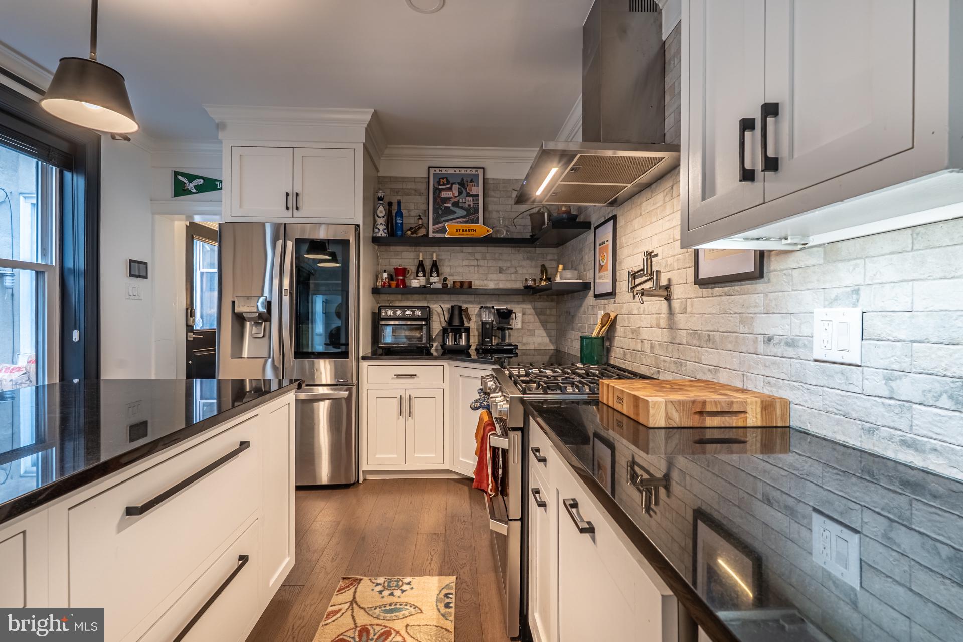 NORTHERN LIBERTIES - Residential