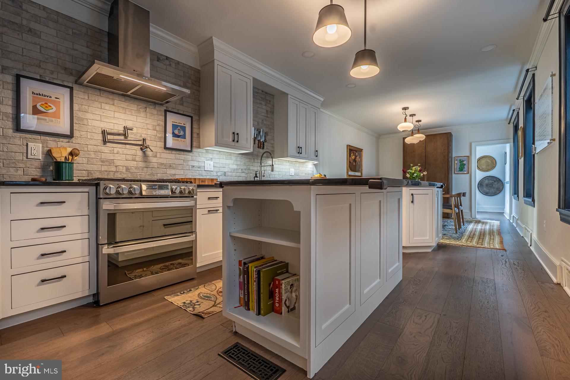 NORTHERN LIBERTIES - Residential