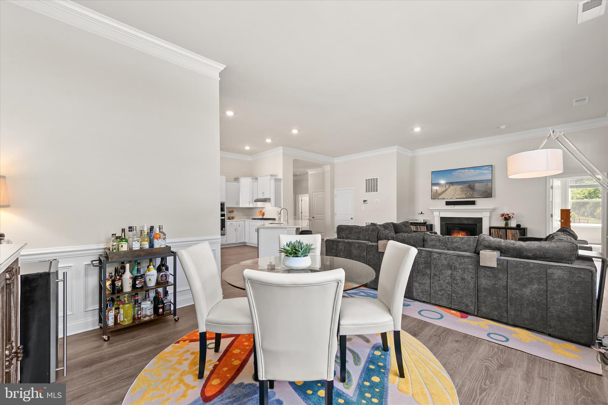 WOODFIELD PRESERVE - Residential