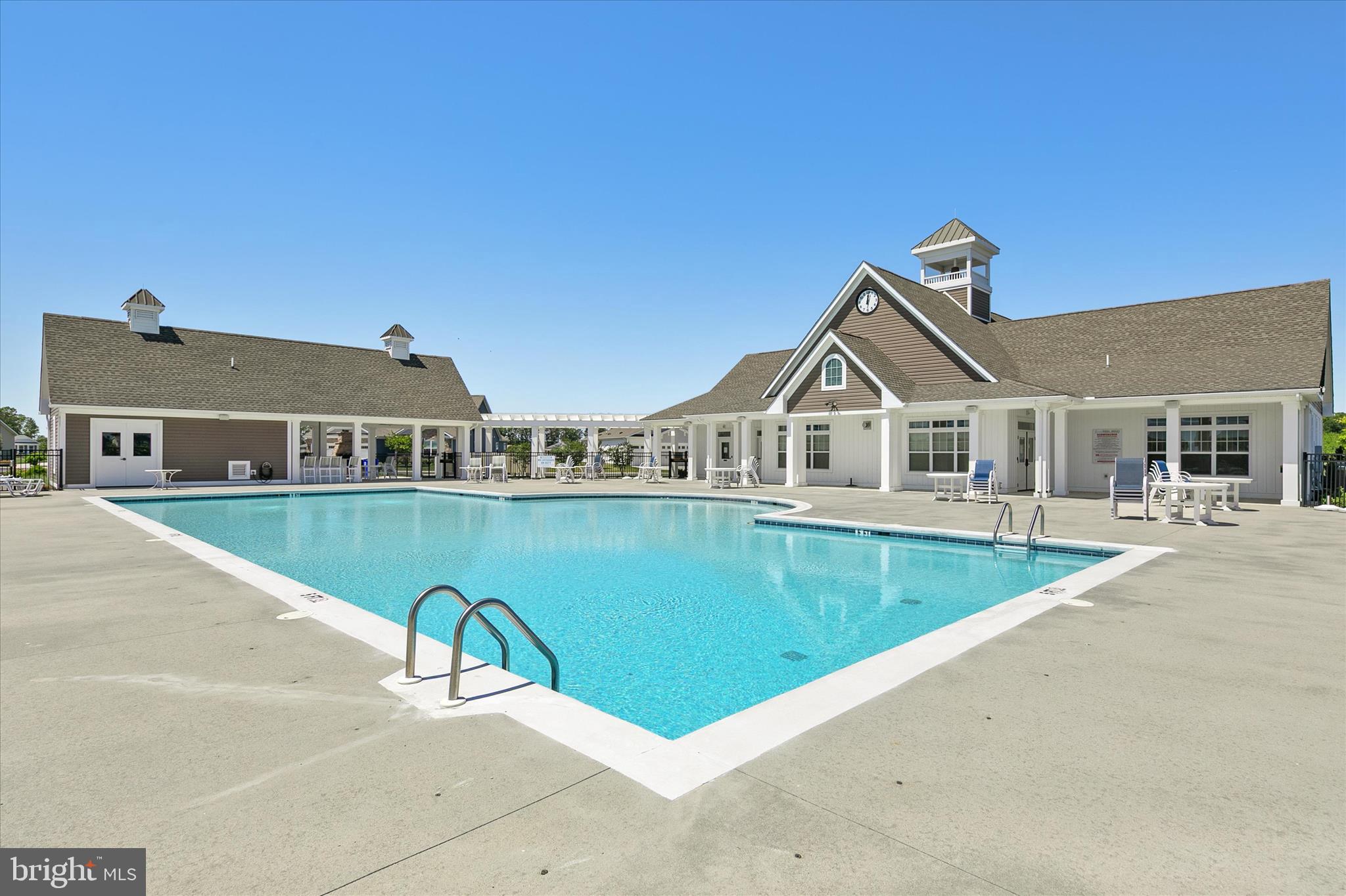 WOODFIELD PRESERVE - Residential