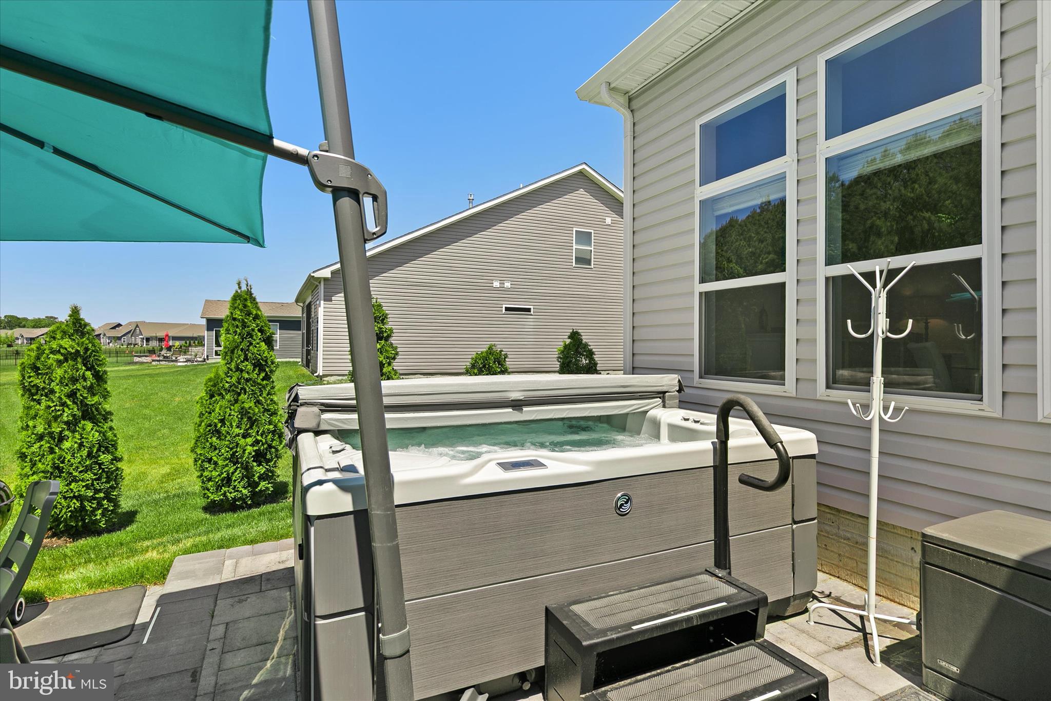 WOODFIELD PRESERVE - Residential