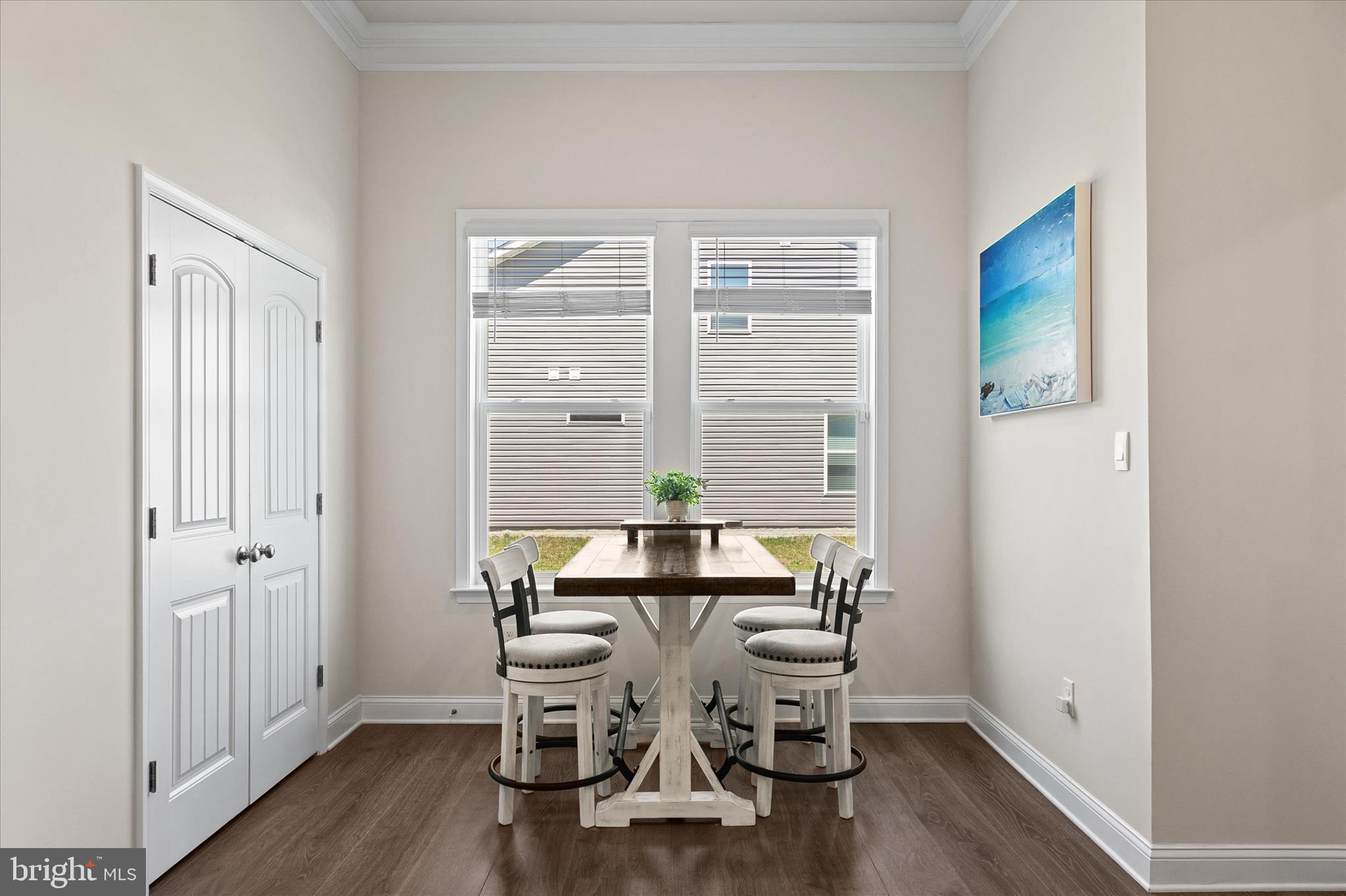 WOODFIELD PRESERVE - Residential