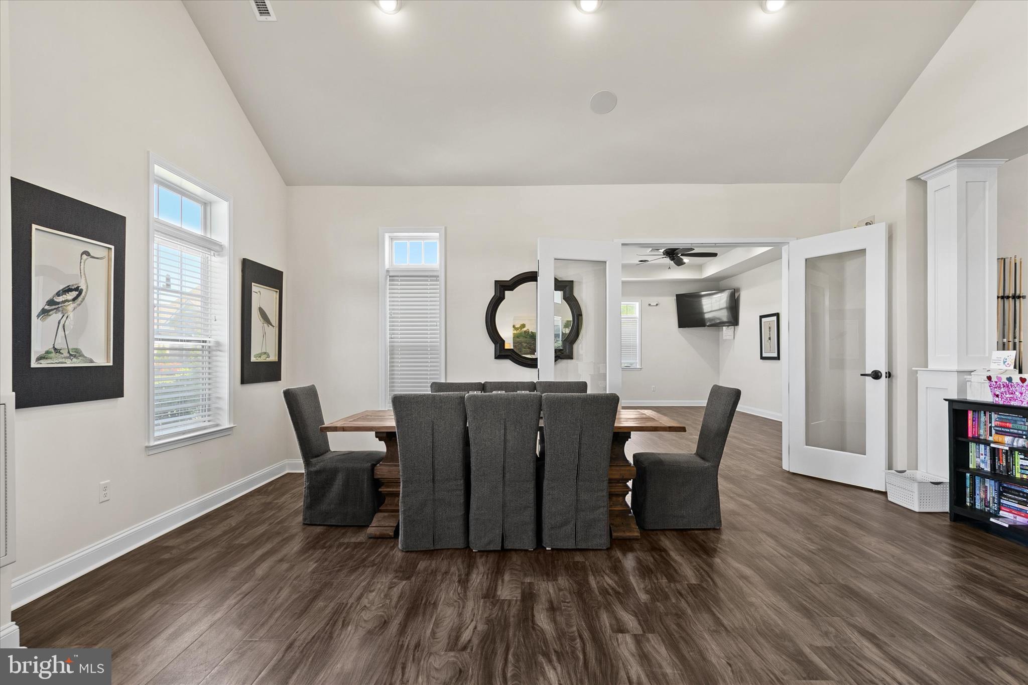 WOODFIELD PRESERVE - Residential