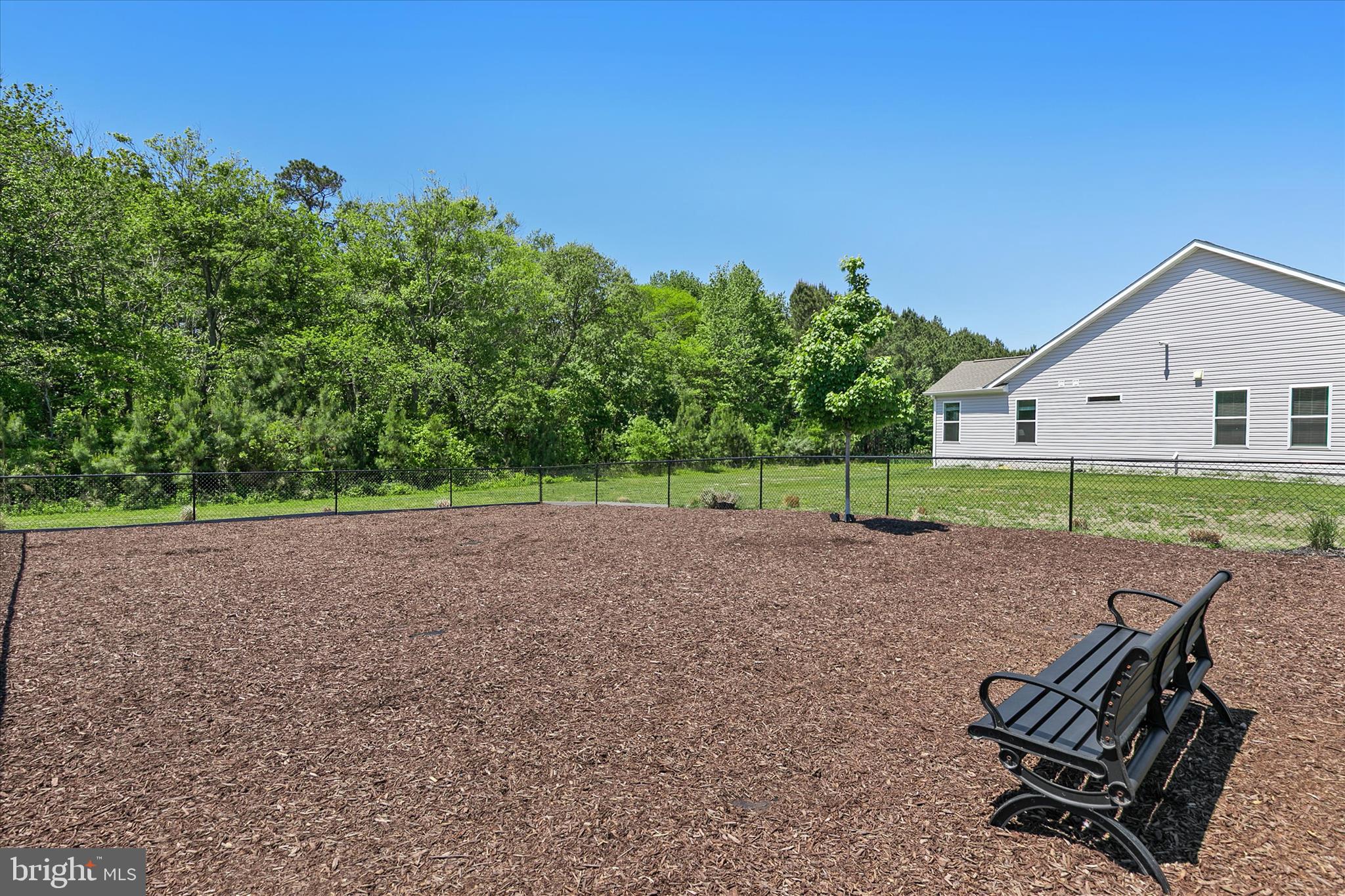 WOODFIELD PRESERVE - Residential