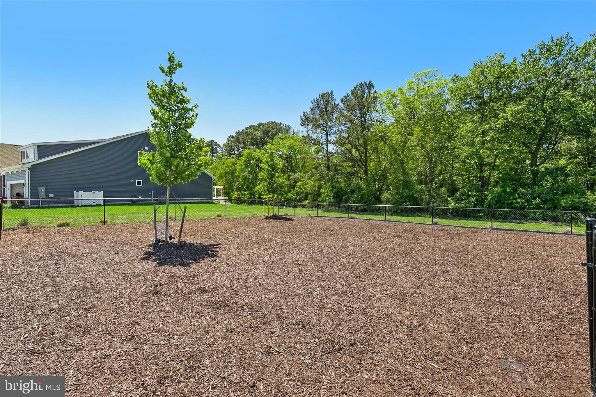 WOODFIELD PRESERVE - Residential