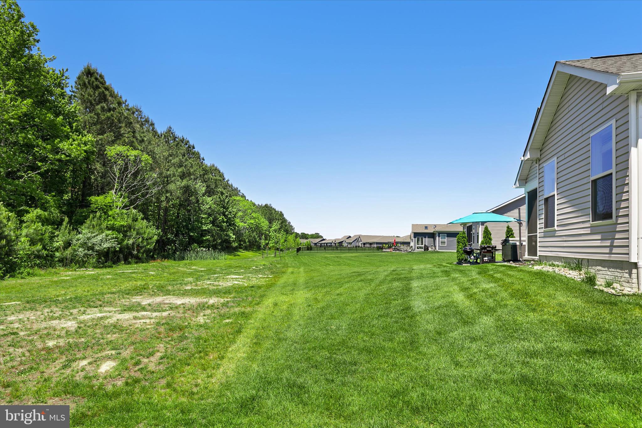 WOODFIELD PRESERVE - Residential