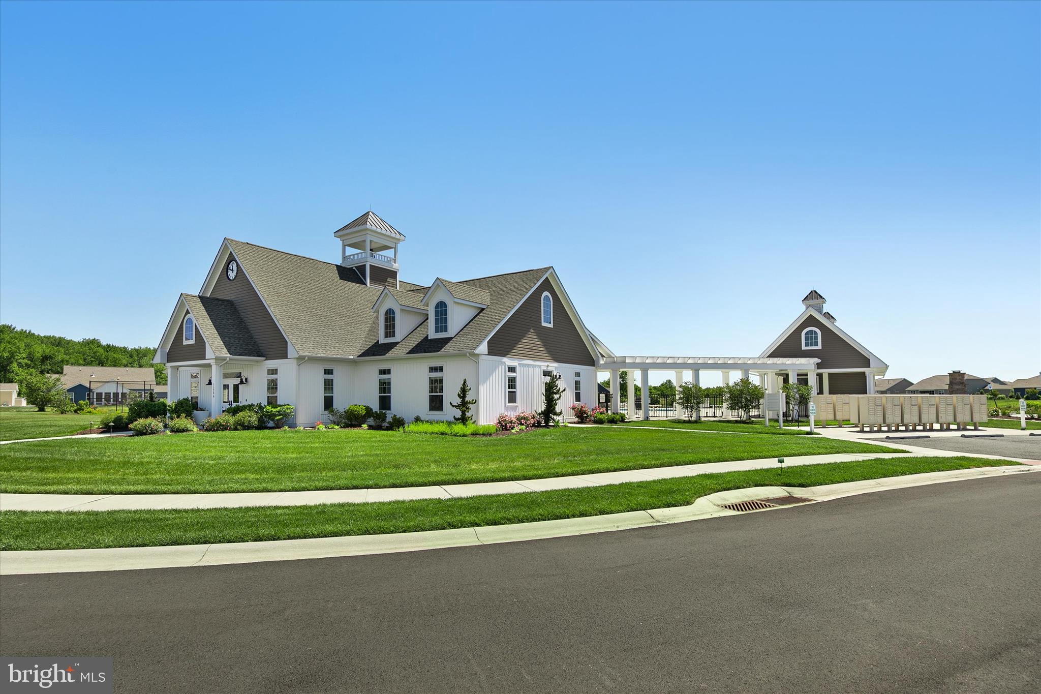 WOODFIELD PRESERVE - Residential