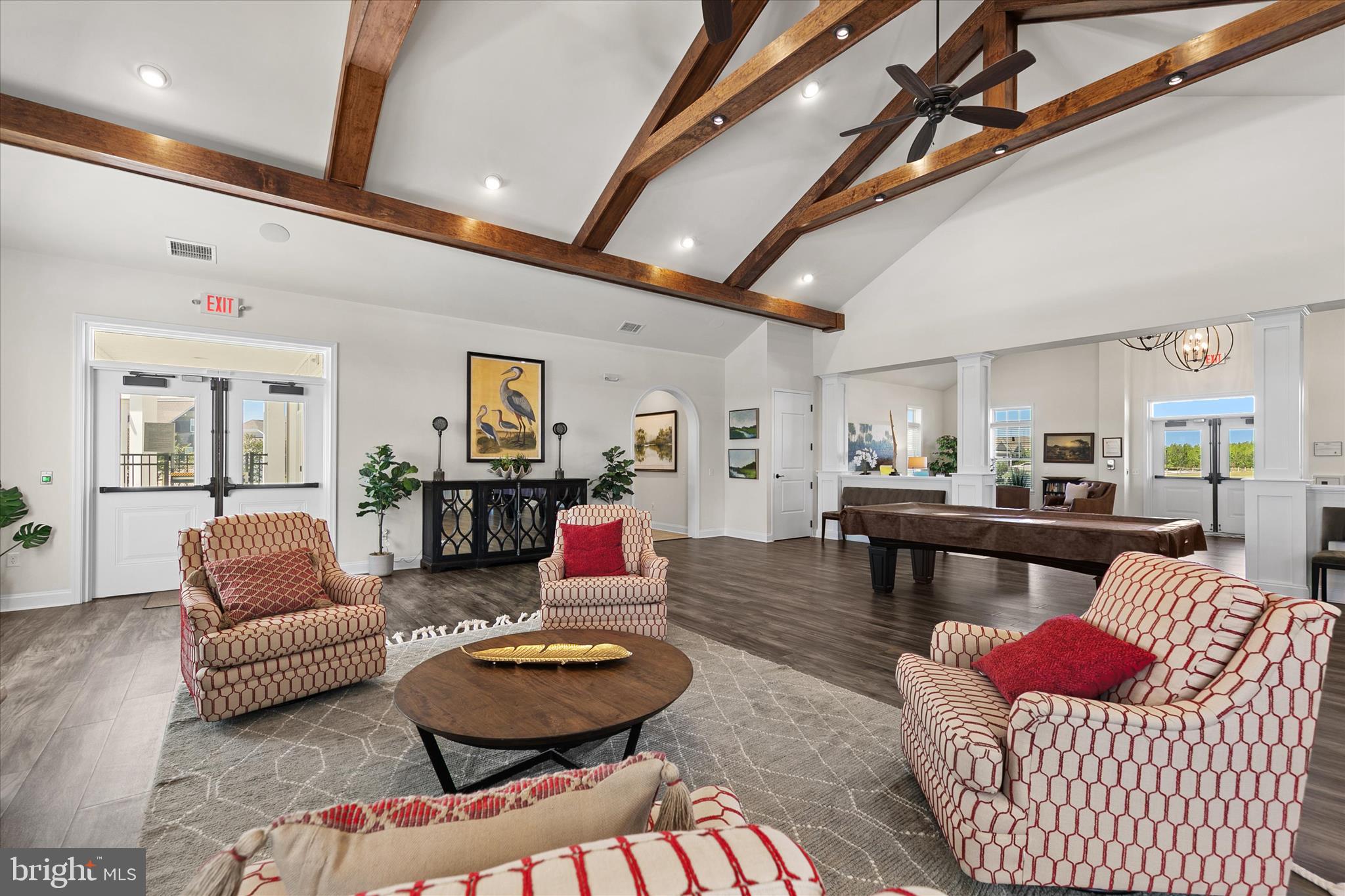 WOODFIELD PRESERVE - Residential