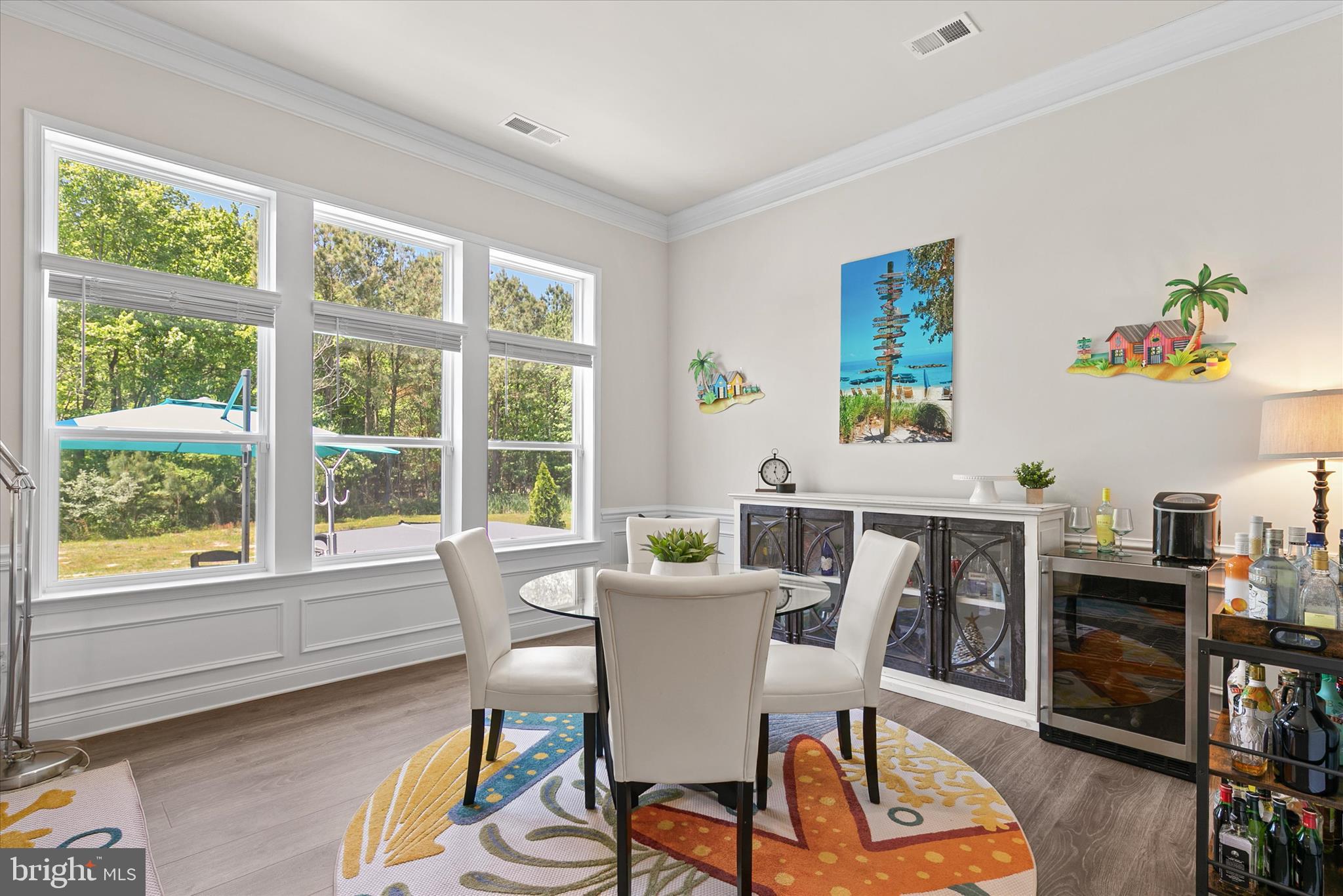 WOODFIELD PRESERVE - Residential
