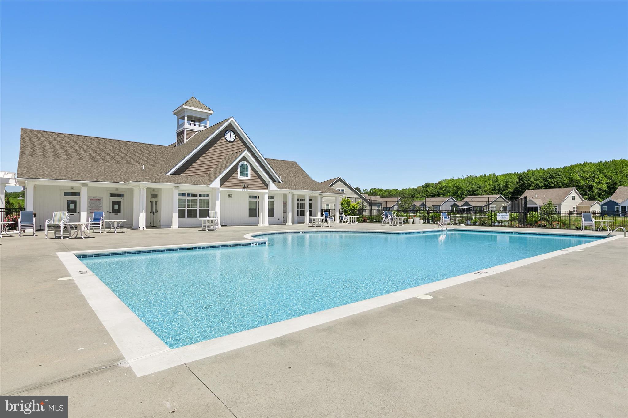 WOODFIELD PRESERVE - Residential