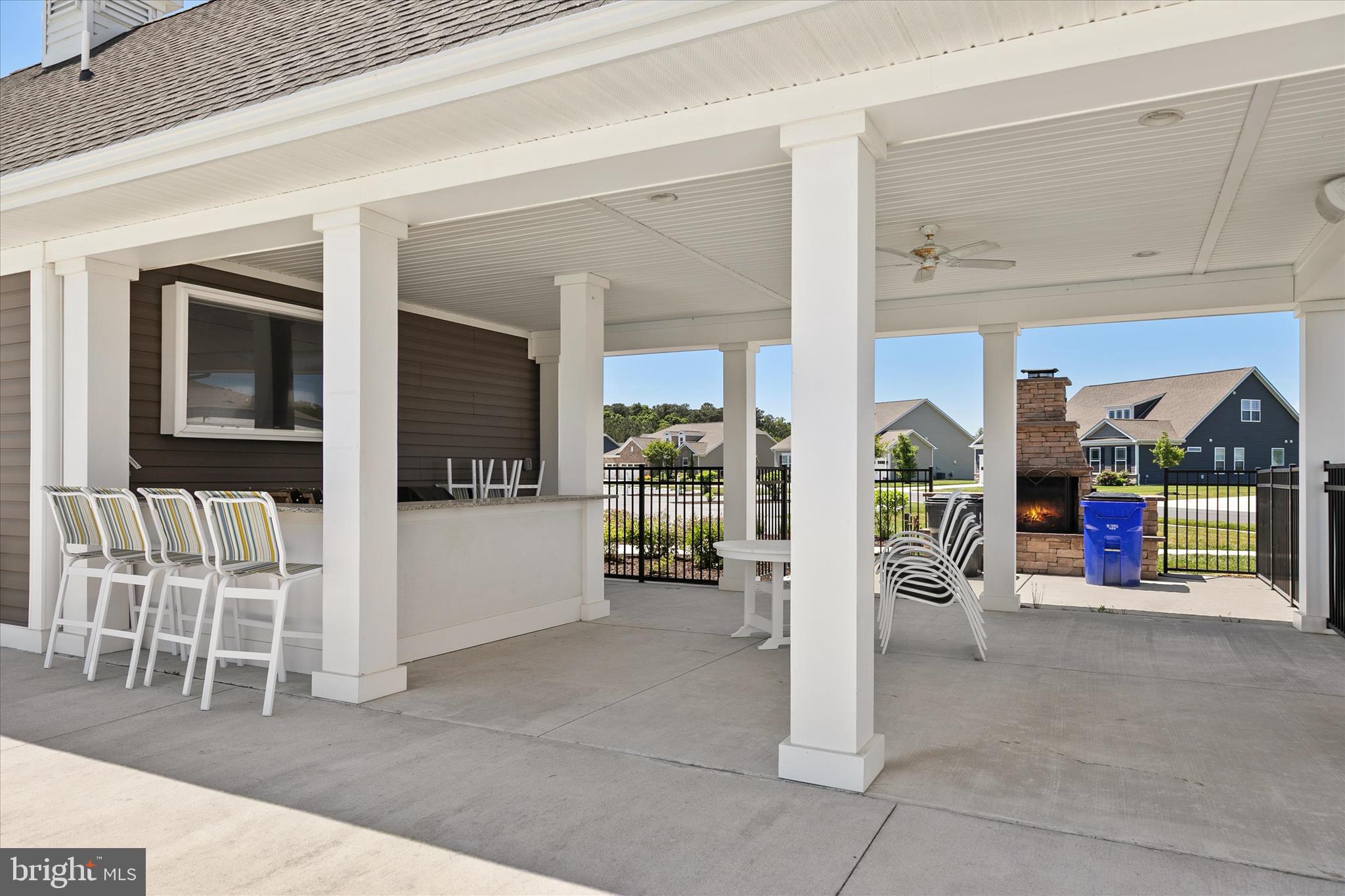 WOODFIELD PRESERVE - Residential