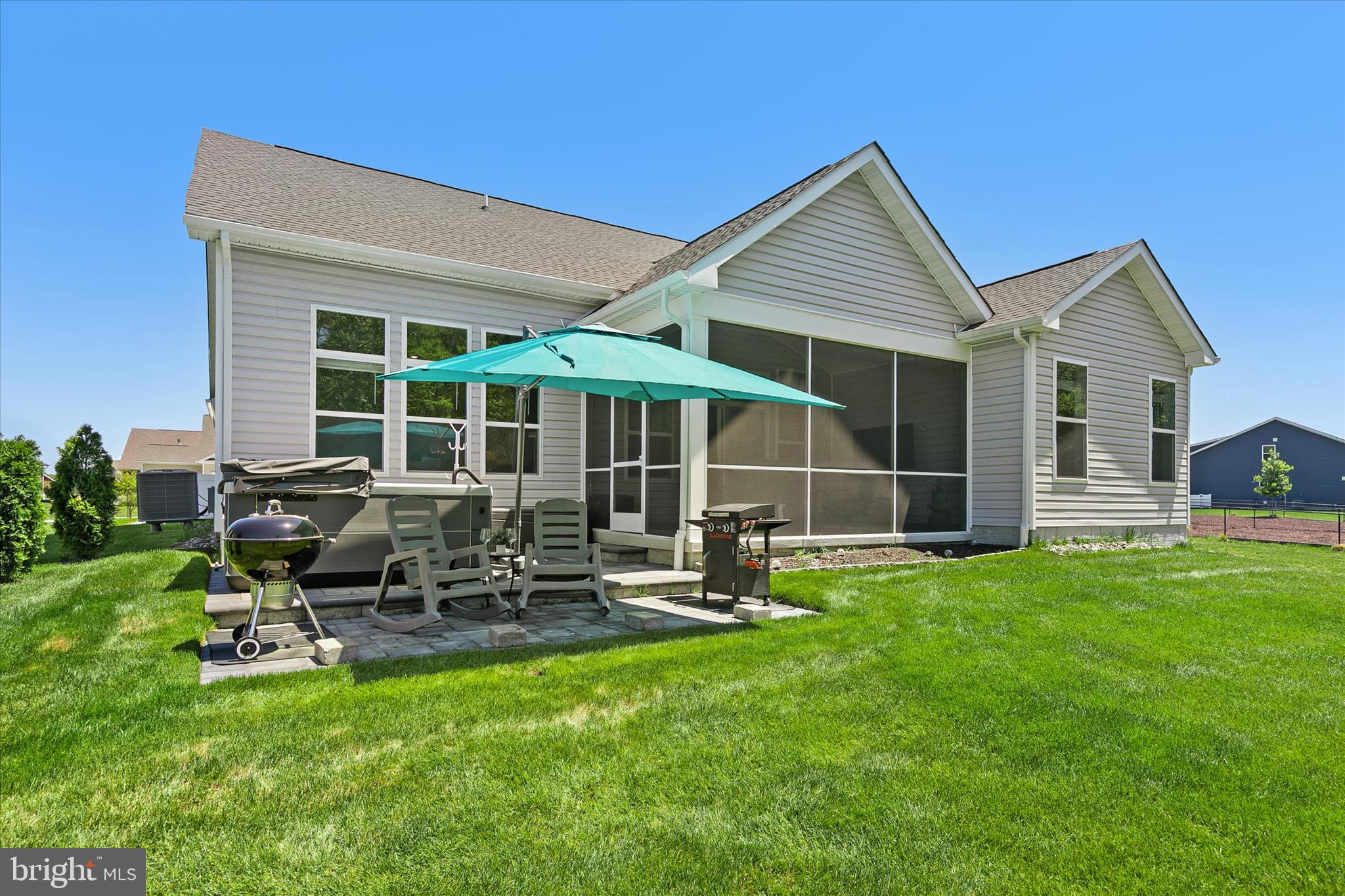 WOODFIELD PRESERVE - Residential