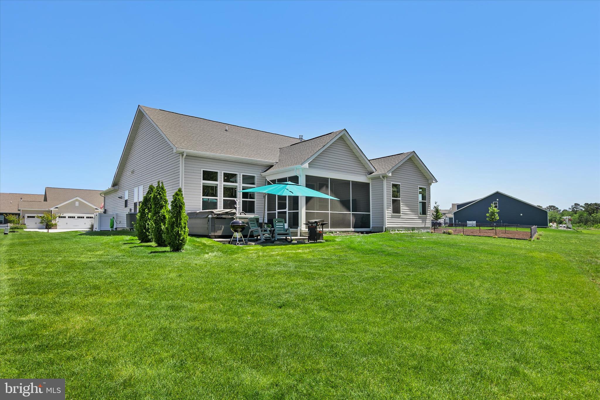 WOODFIELD PRESERVE - Residential