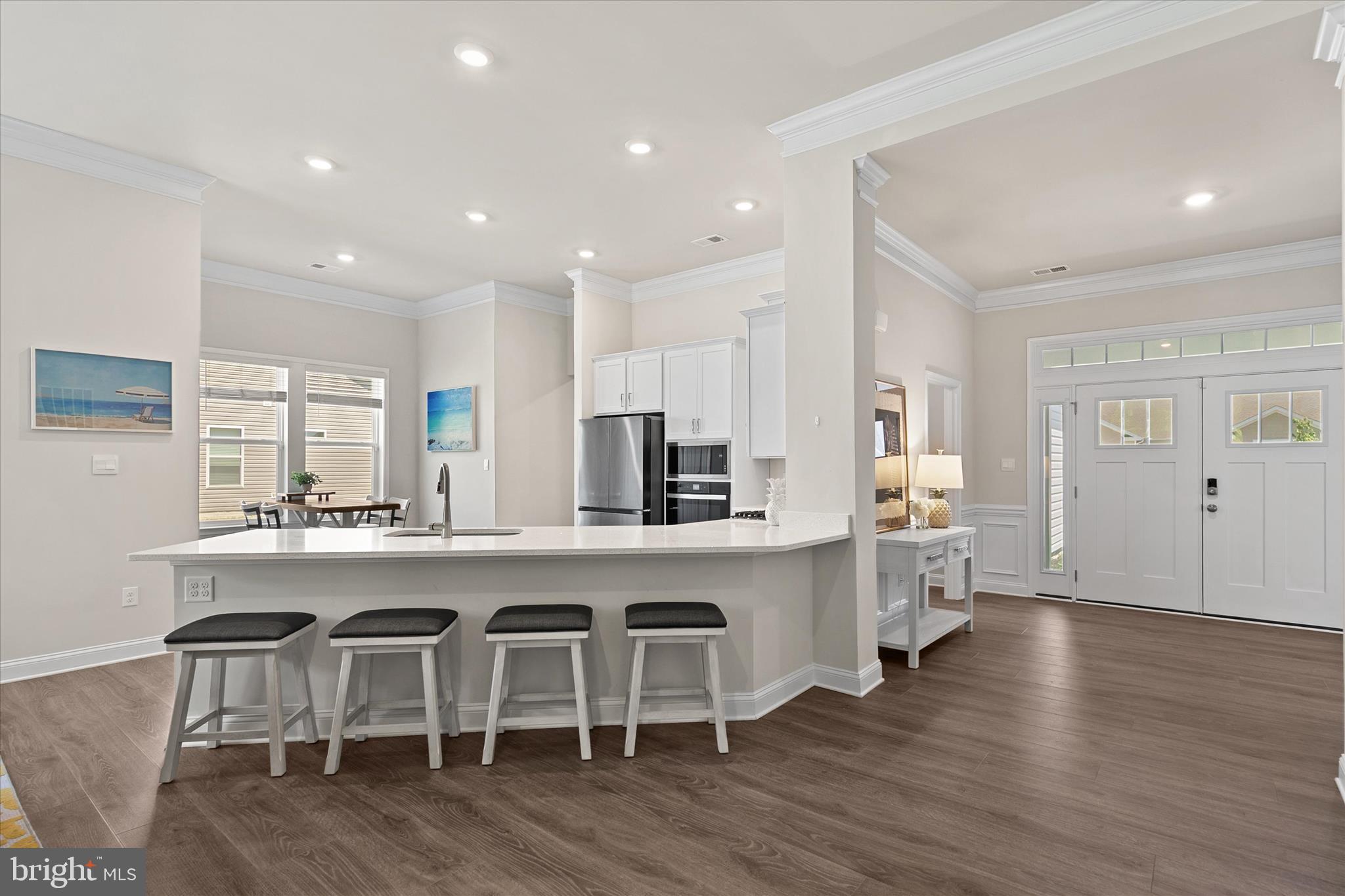 WOODFIELD PRESERVE - Residential