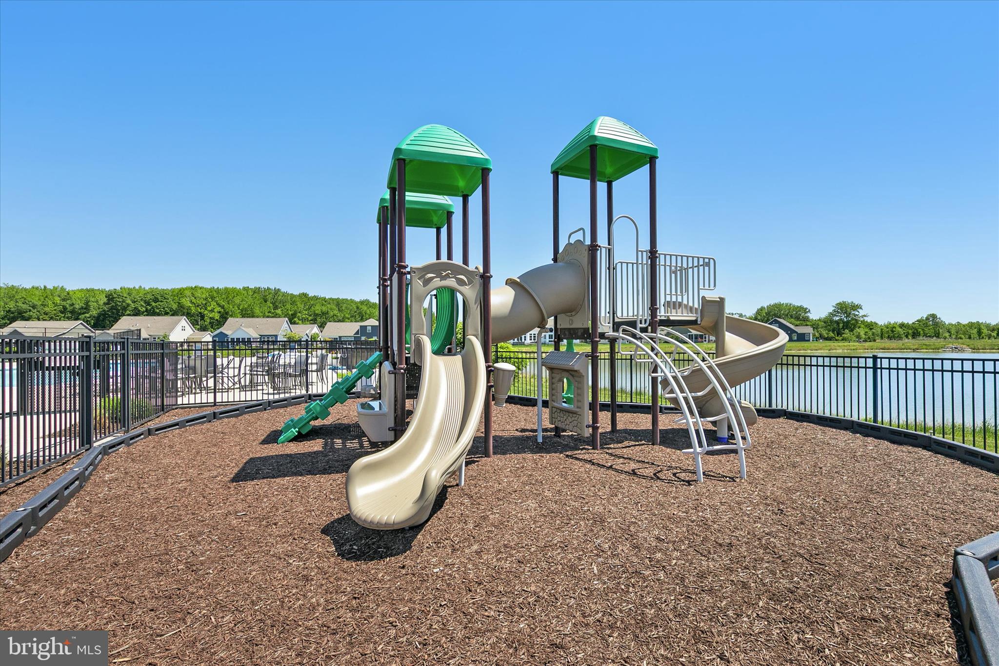 WOODFIELD PRESERVE - Residential