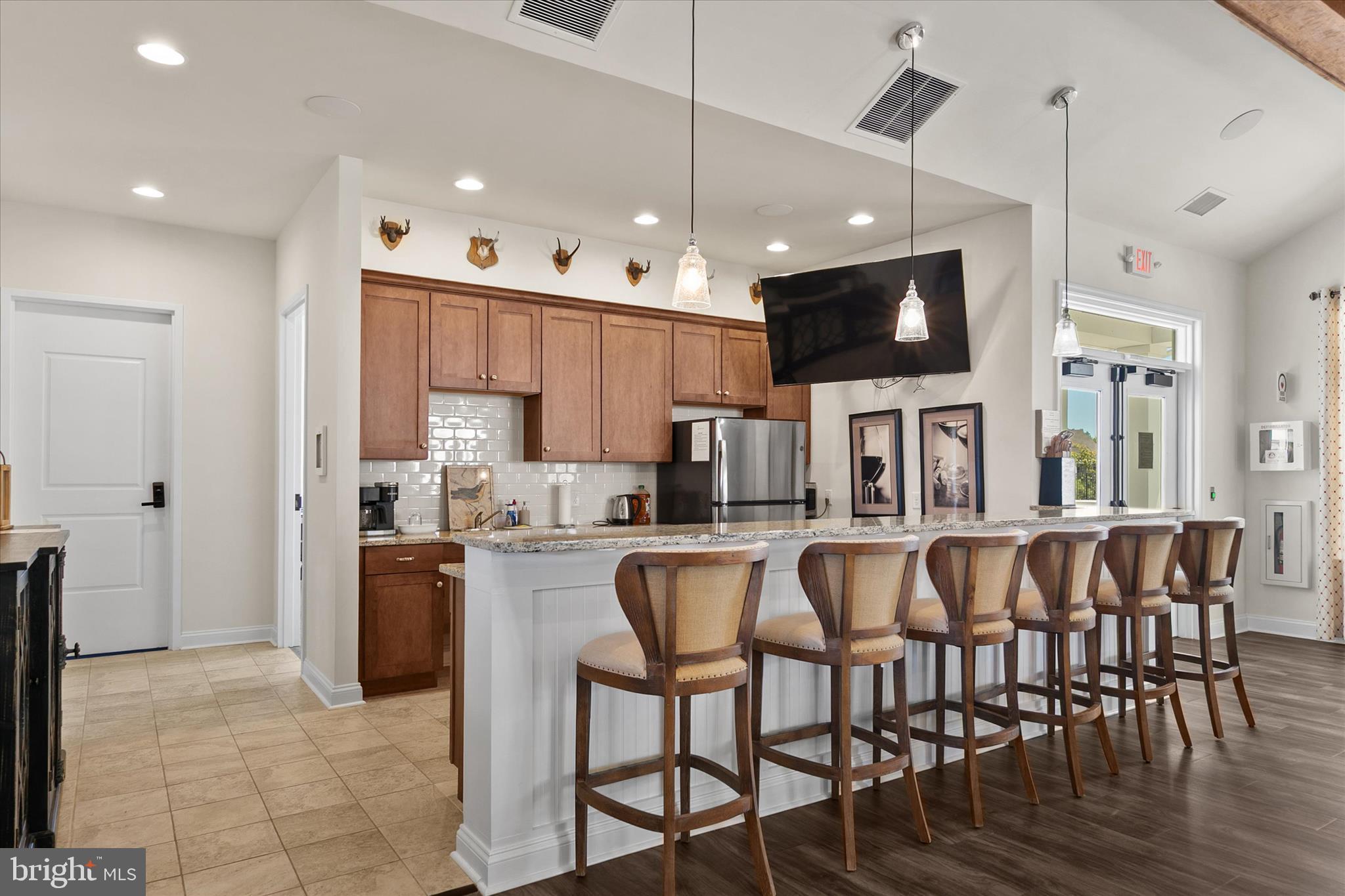 WOODFIELD PRESERVE - Residential