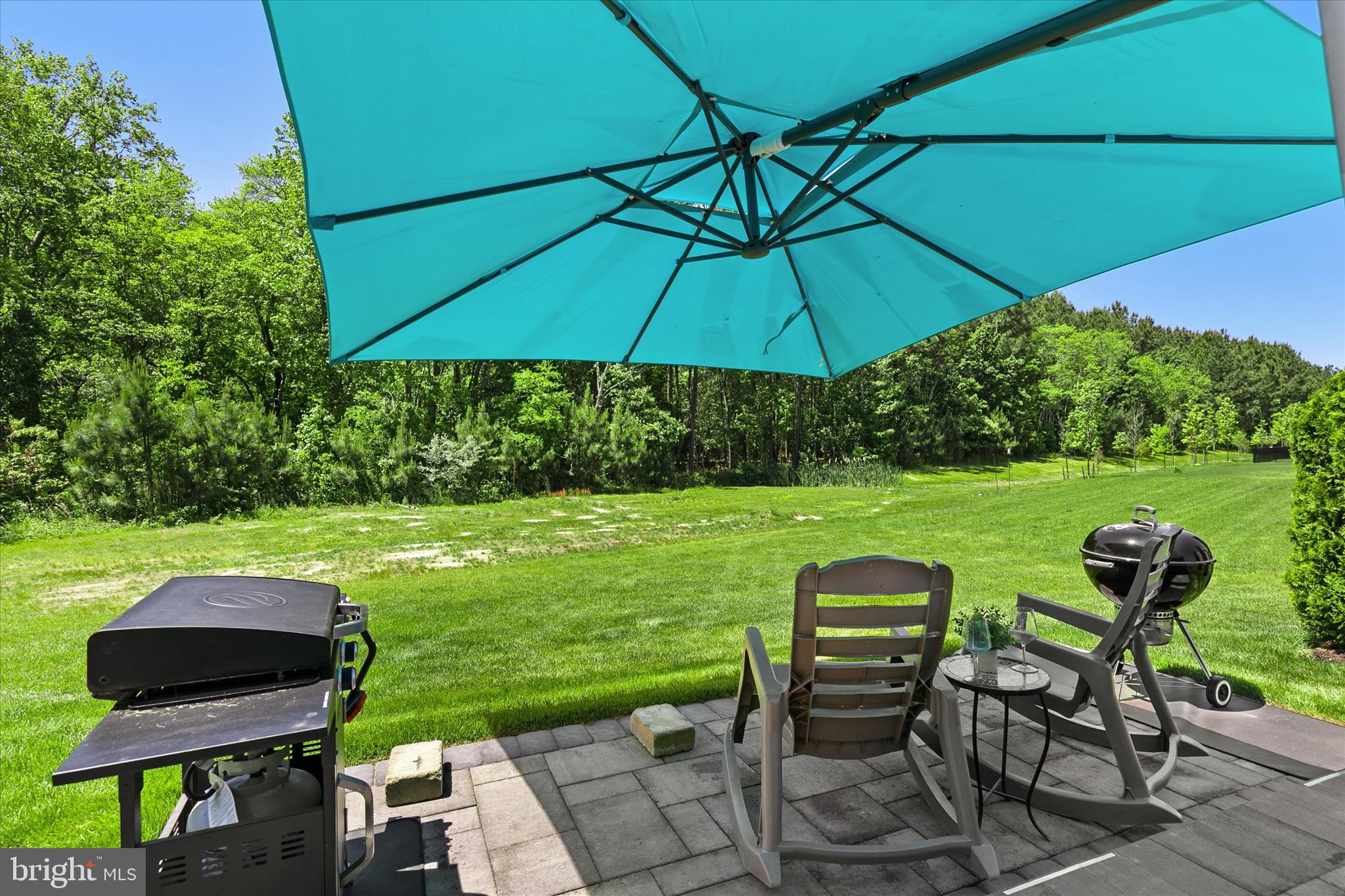 WOODFIELD PRESERVE - Residential