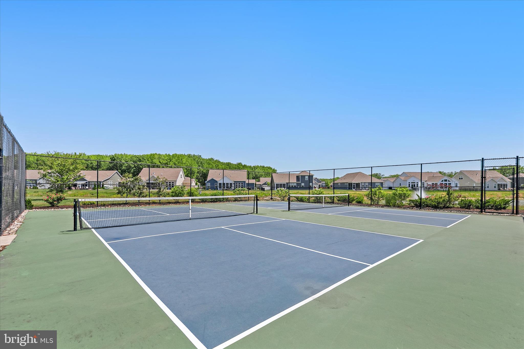WOODFIELD PRESERVE - Residential