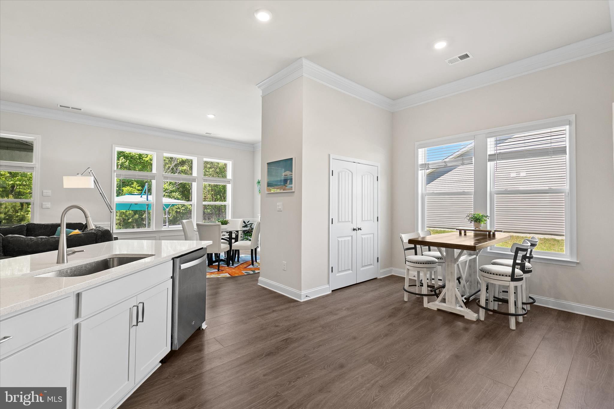 WOODFIELD PRESERVE - Residential