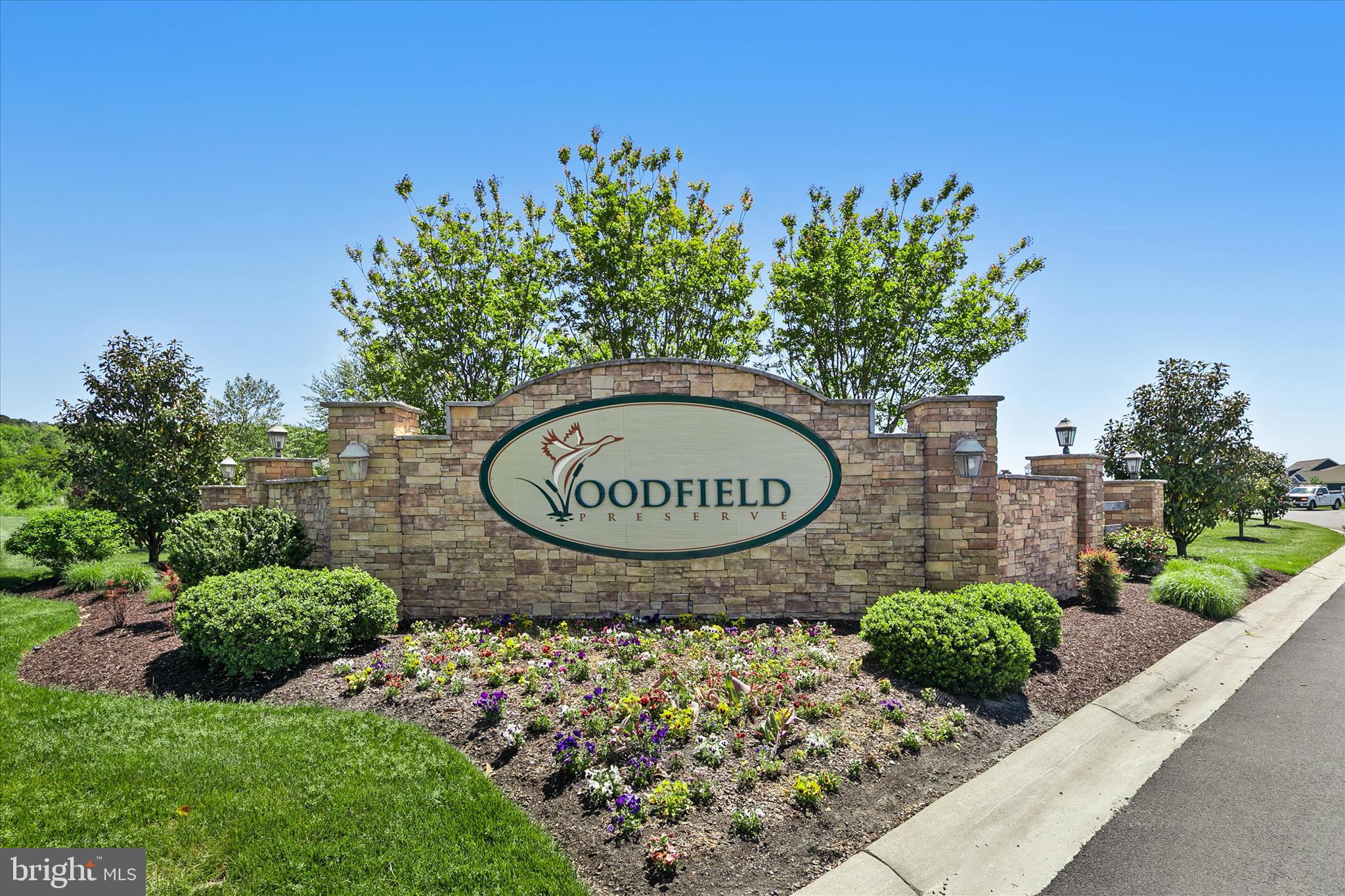 WOODFIELD PRESERVE - Residential