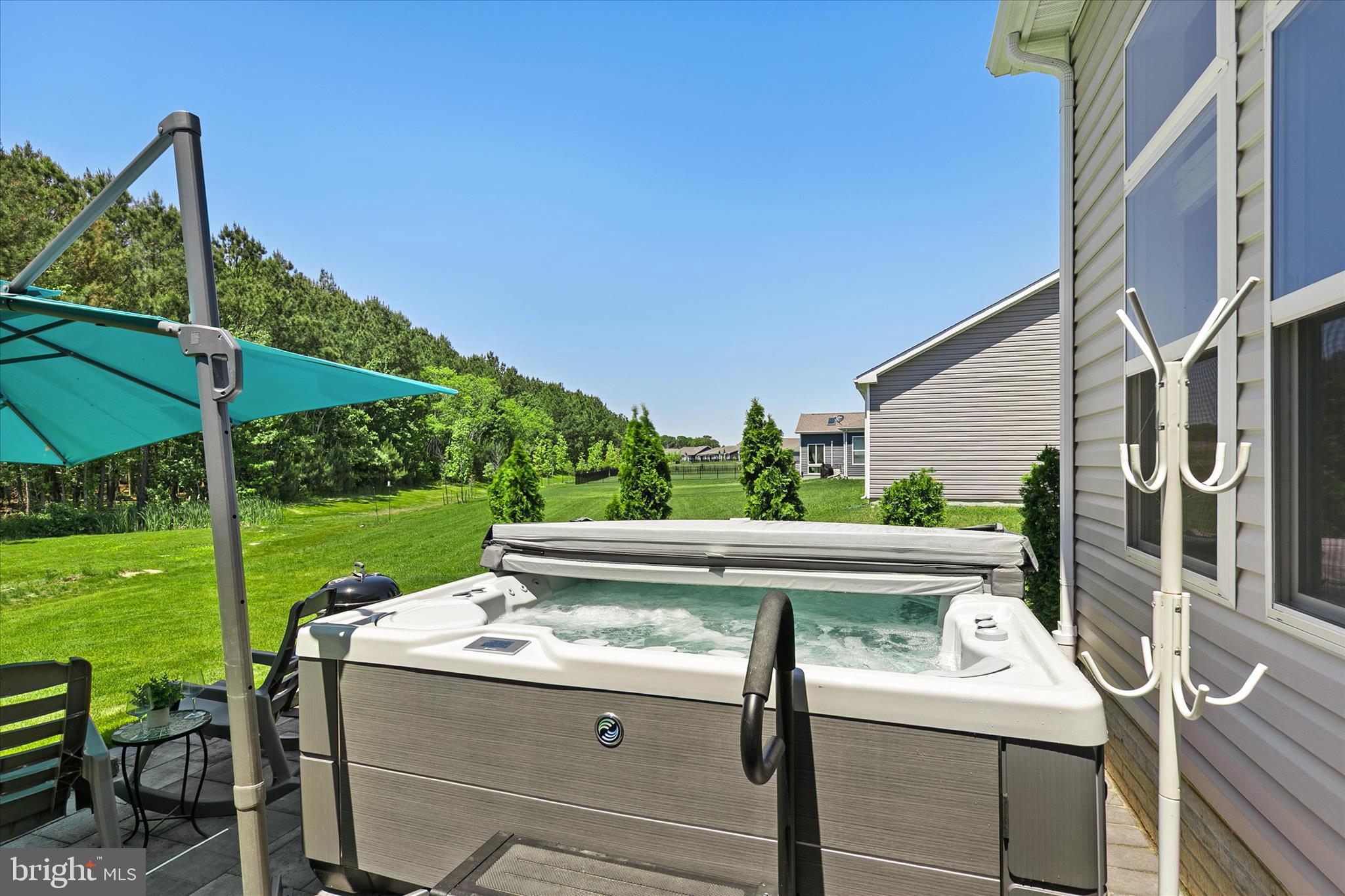WOODFIELD PRESERVE - Residential