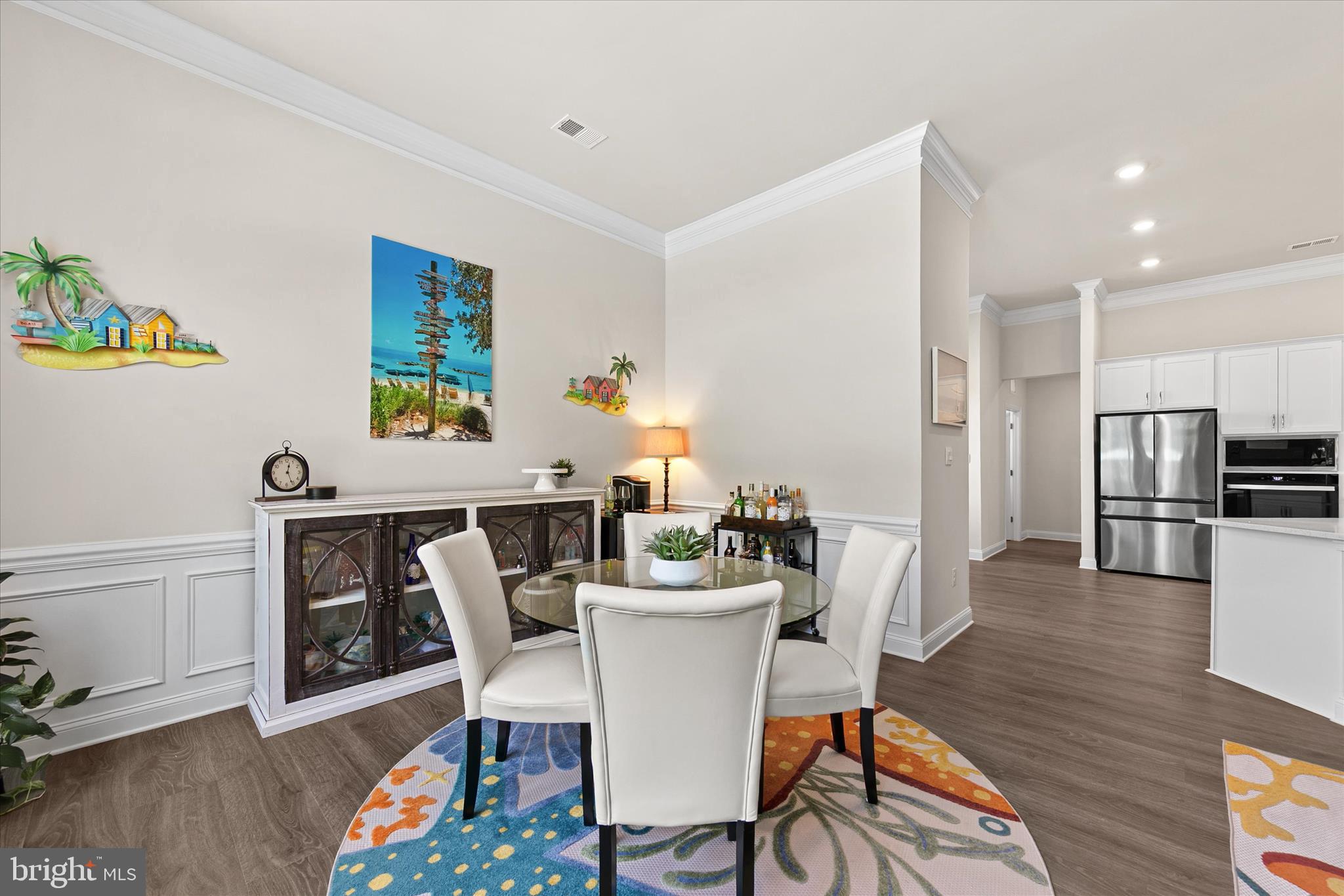 WOODFIELD PRESERVE - Residential