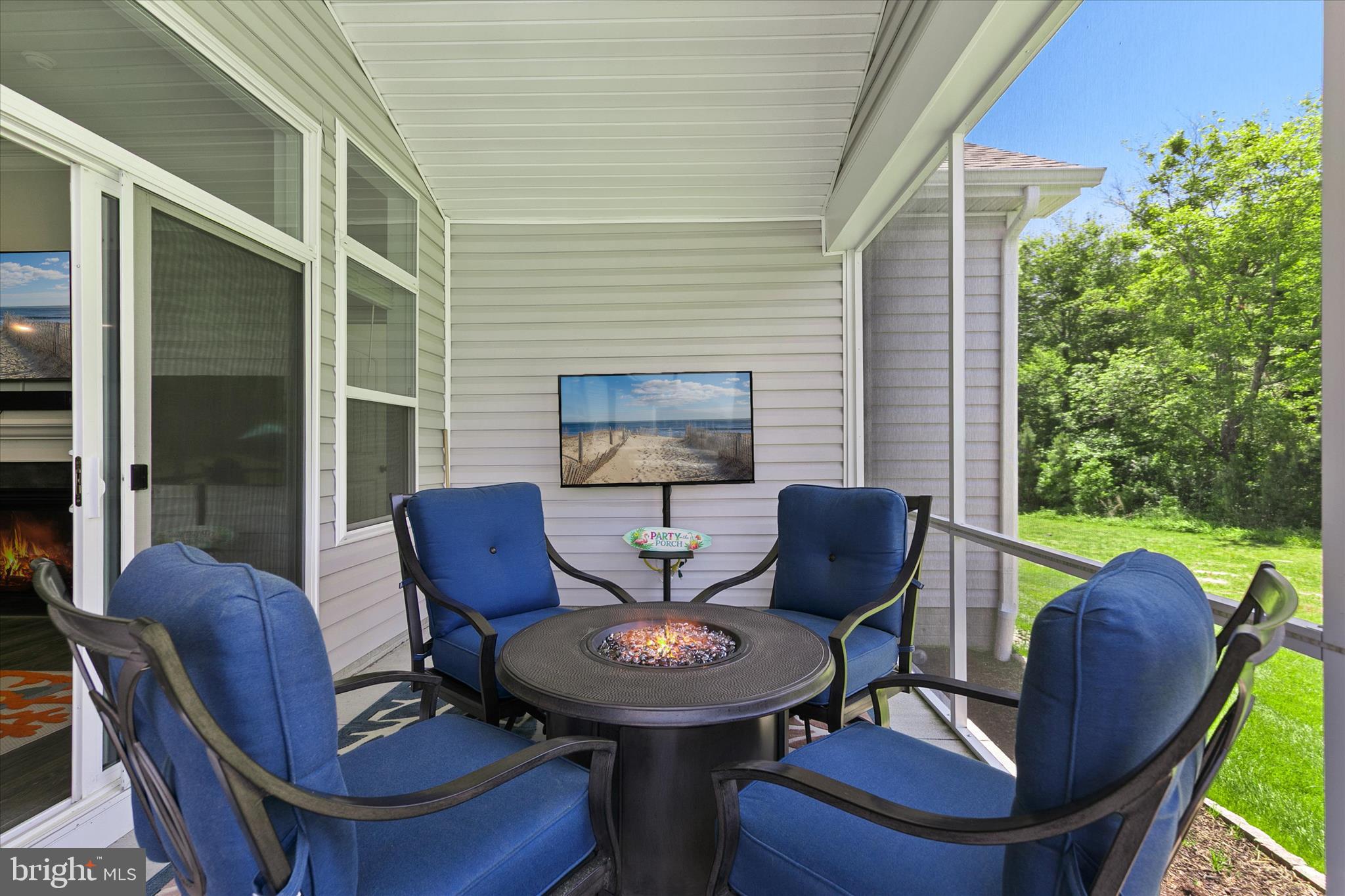 WOODFIELD PRESERVE - Residential
