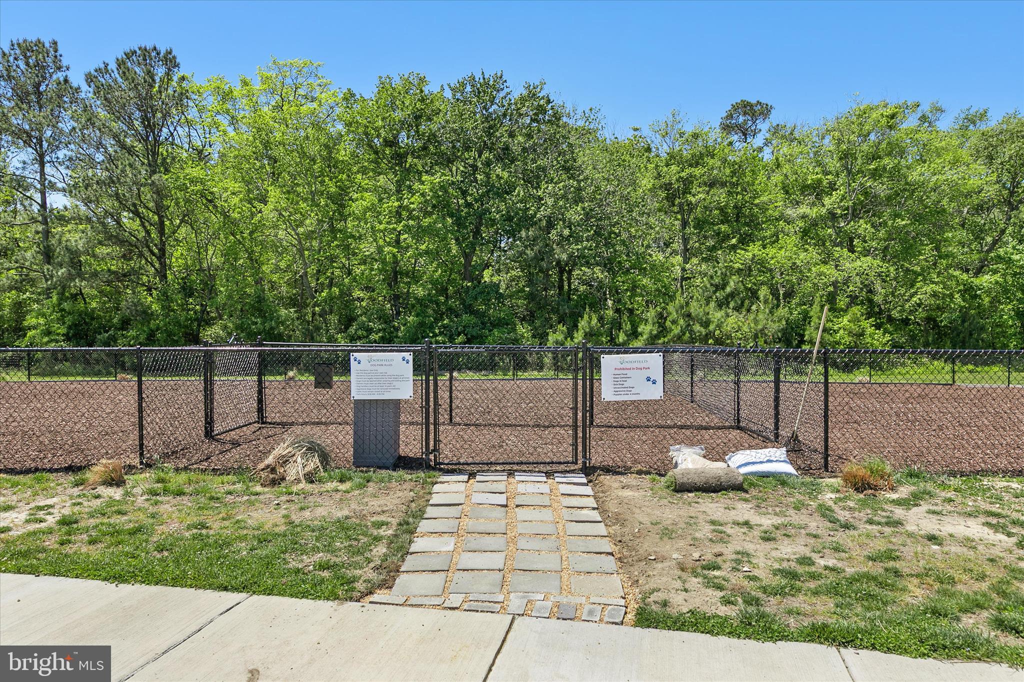 WOODFIELD PRESERVE - Residential