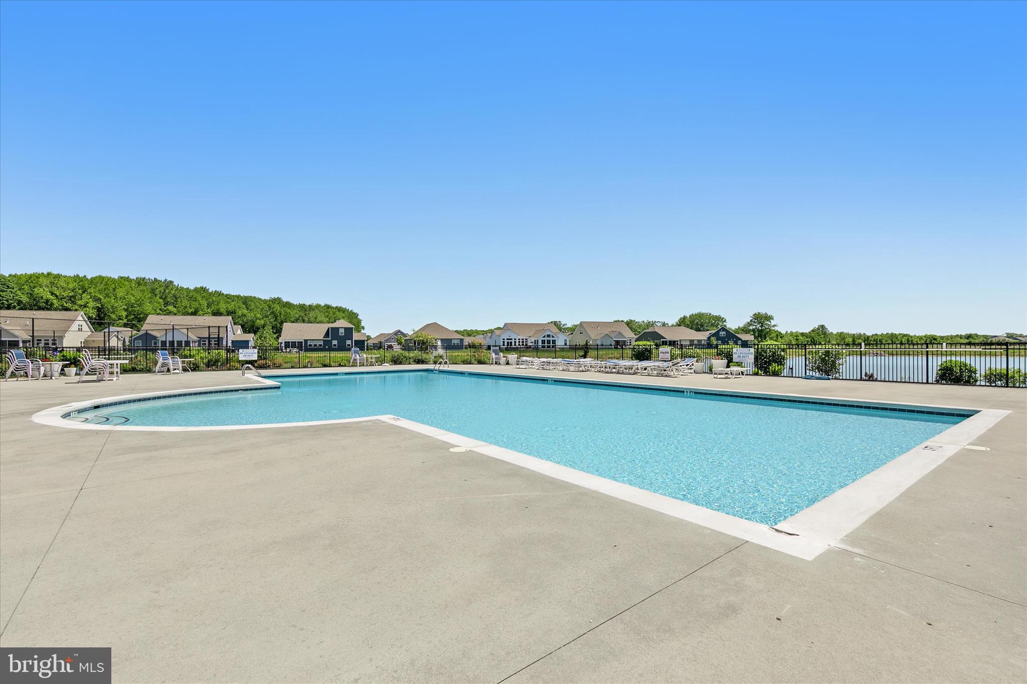 WOODFIELD PRESERVE - Residential
