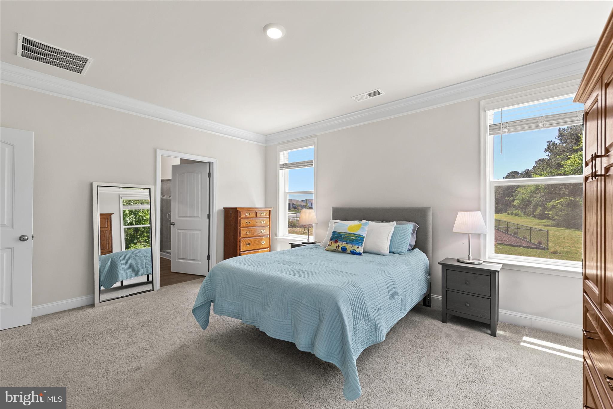 WOODFIELD PRESERVE - Residential