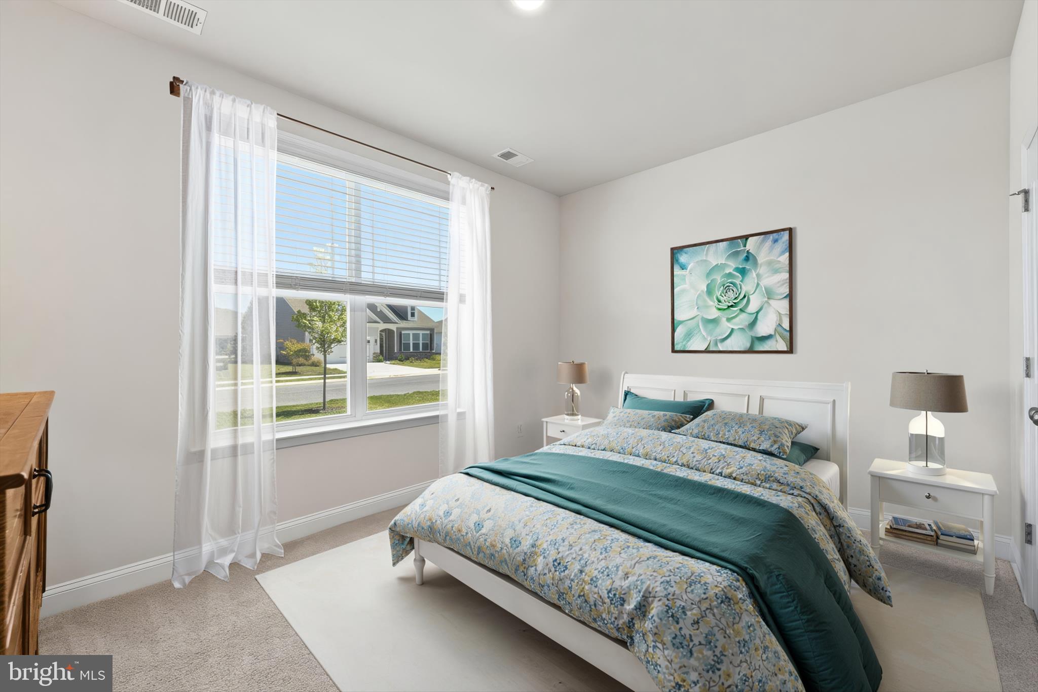 WOODFIELD PRESERVE - Residential