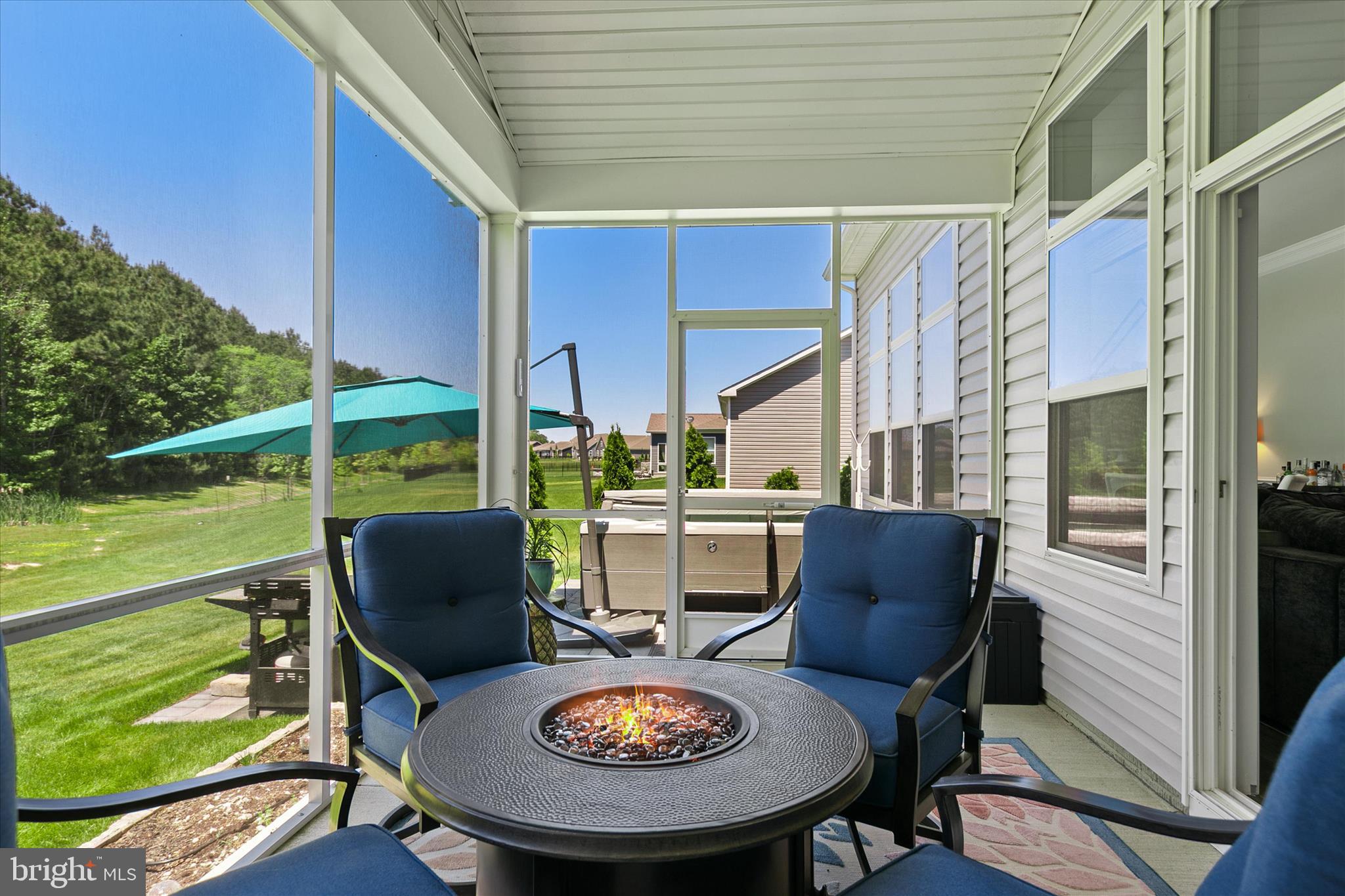 WOODFIELD PRESERVE - Residential